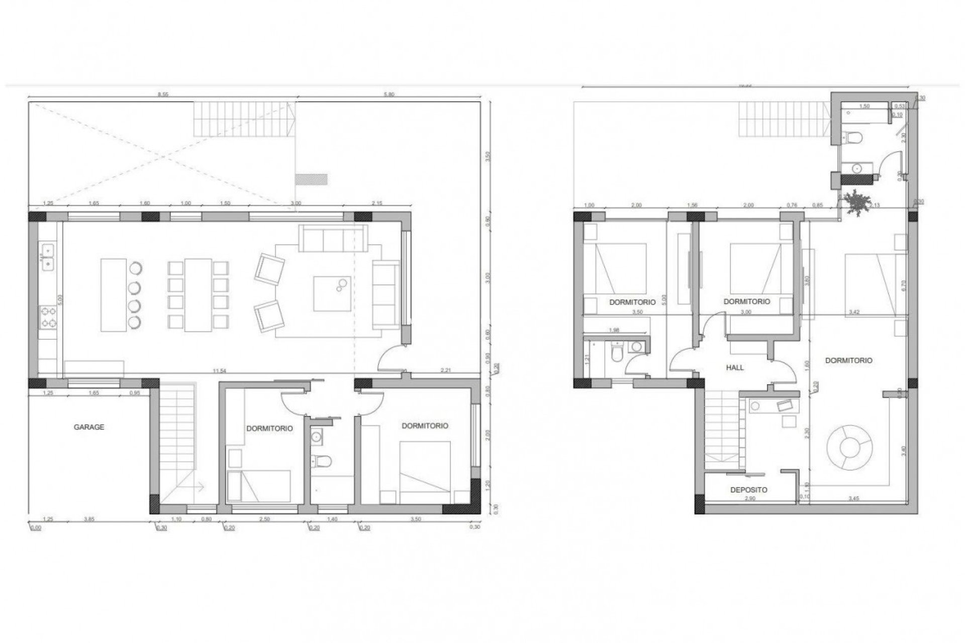 New Build - Villa -
Fortuna - Las Kalendas