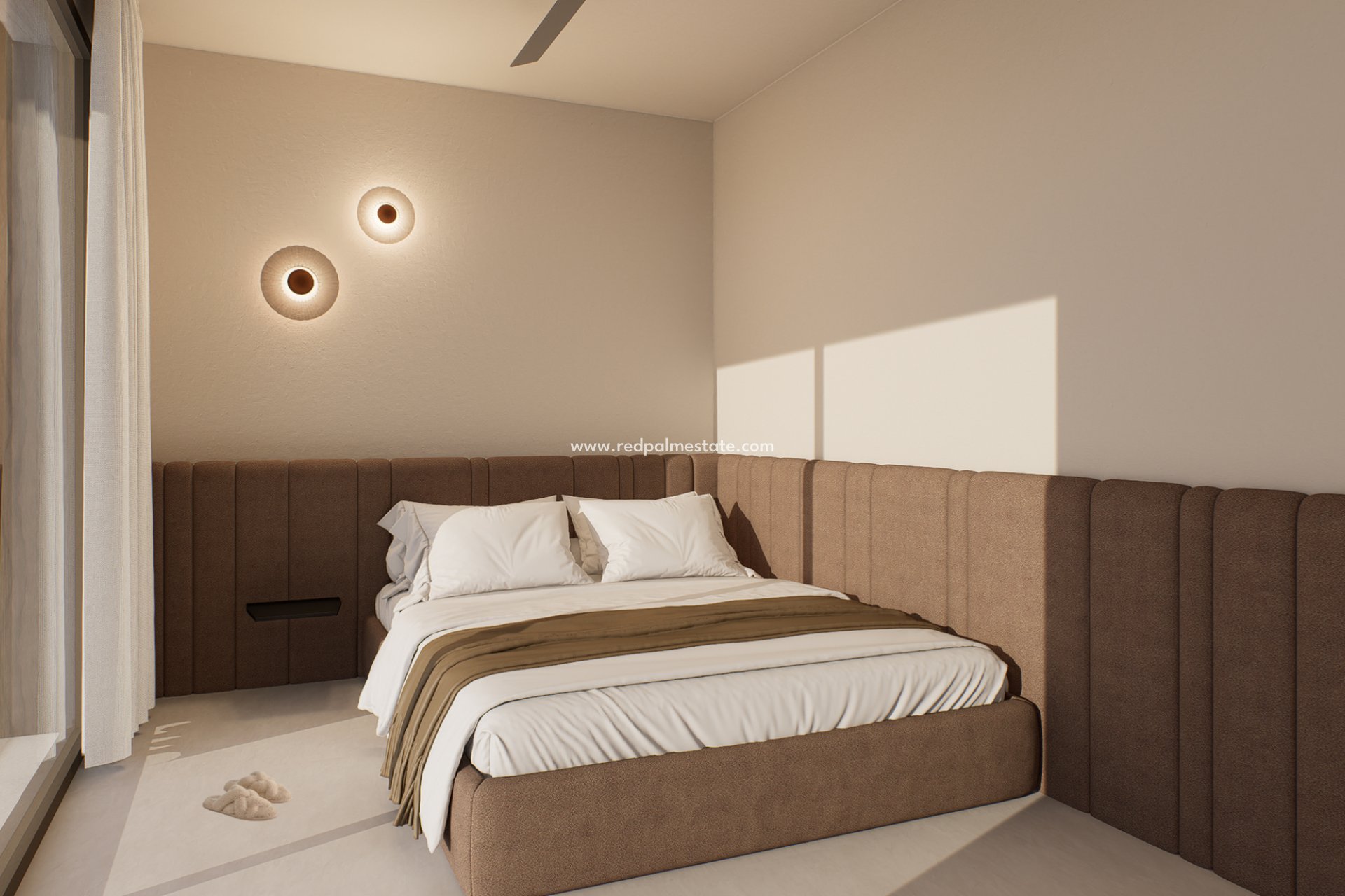 New Build - Villa -
Gran Alacant