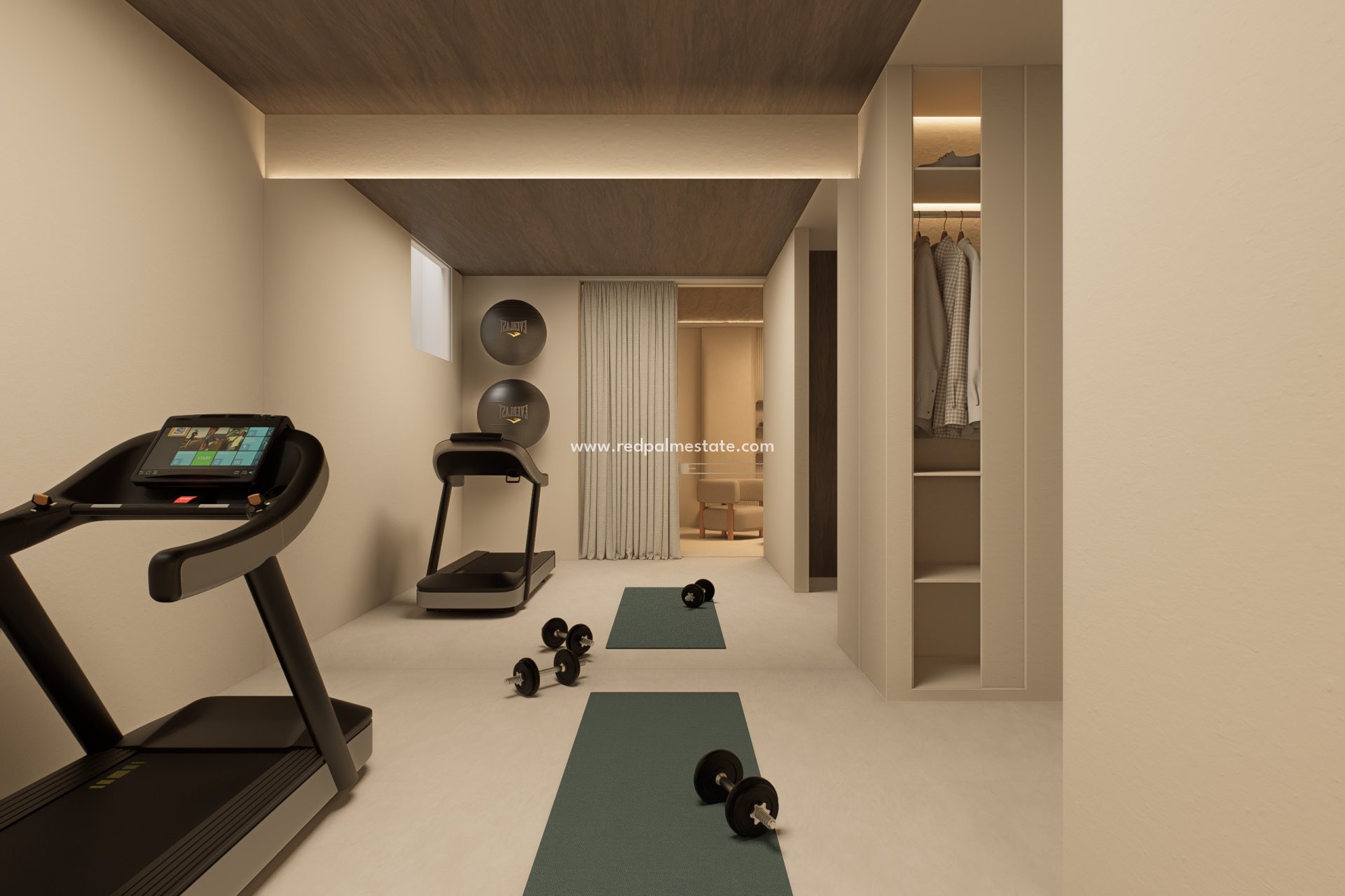 New Build - Villa -
Gran Alacant