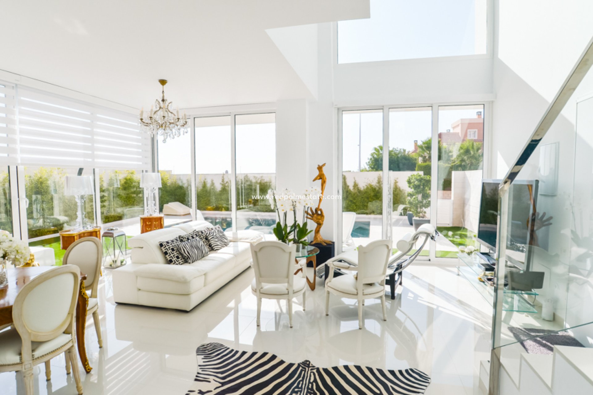 New Build - Villa -
Gran Alacant