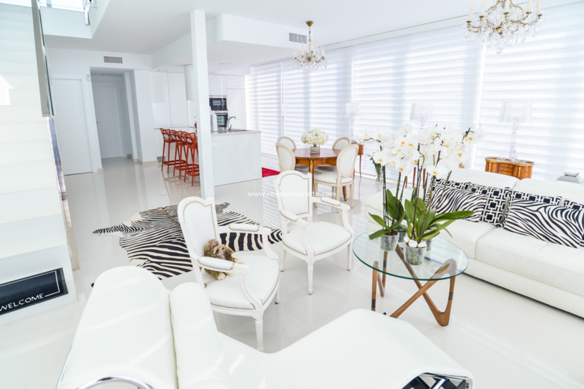 New Build - Villa -
Gran Alacant