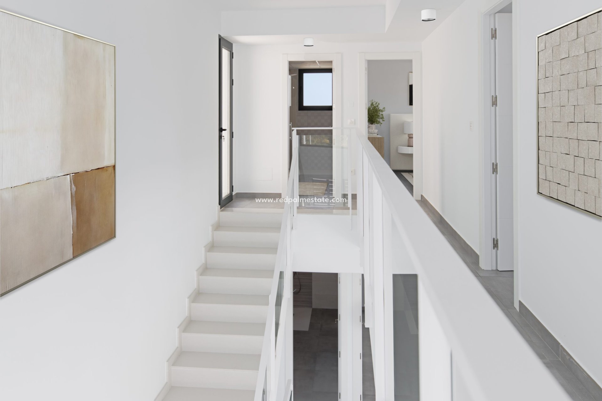 New Build - Villa -
Gran Alacant