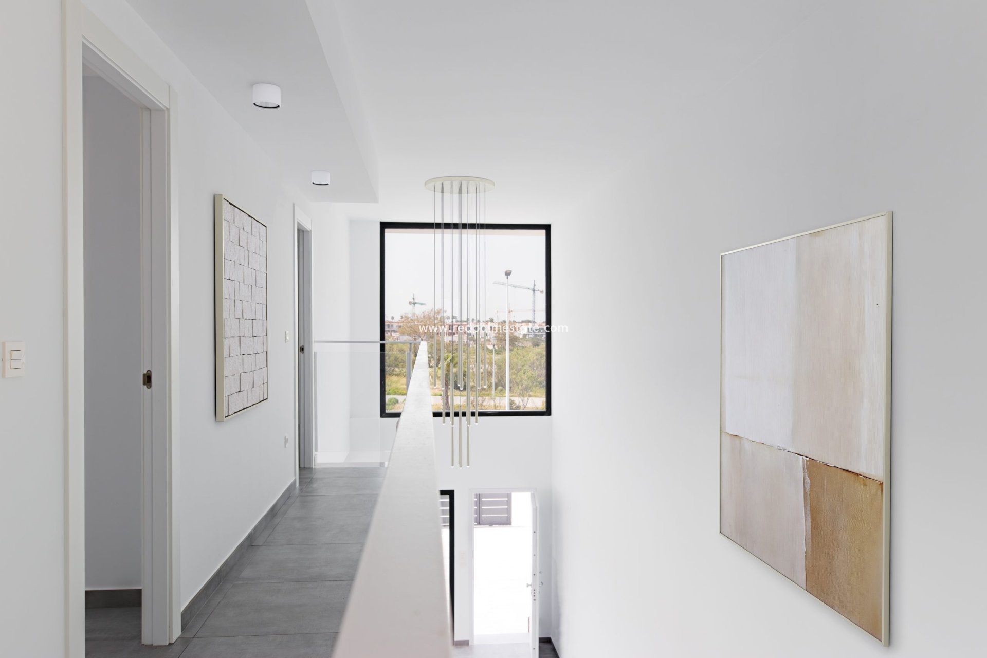 New Build - Villa -
Gran Alacant