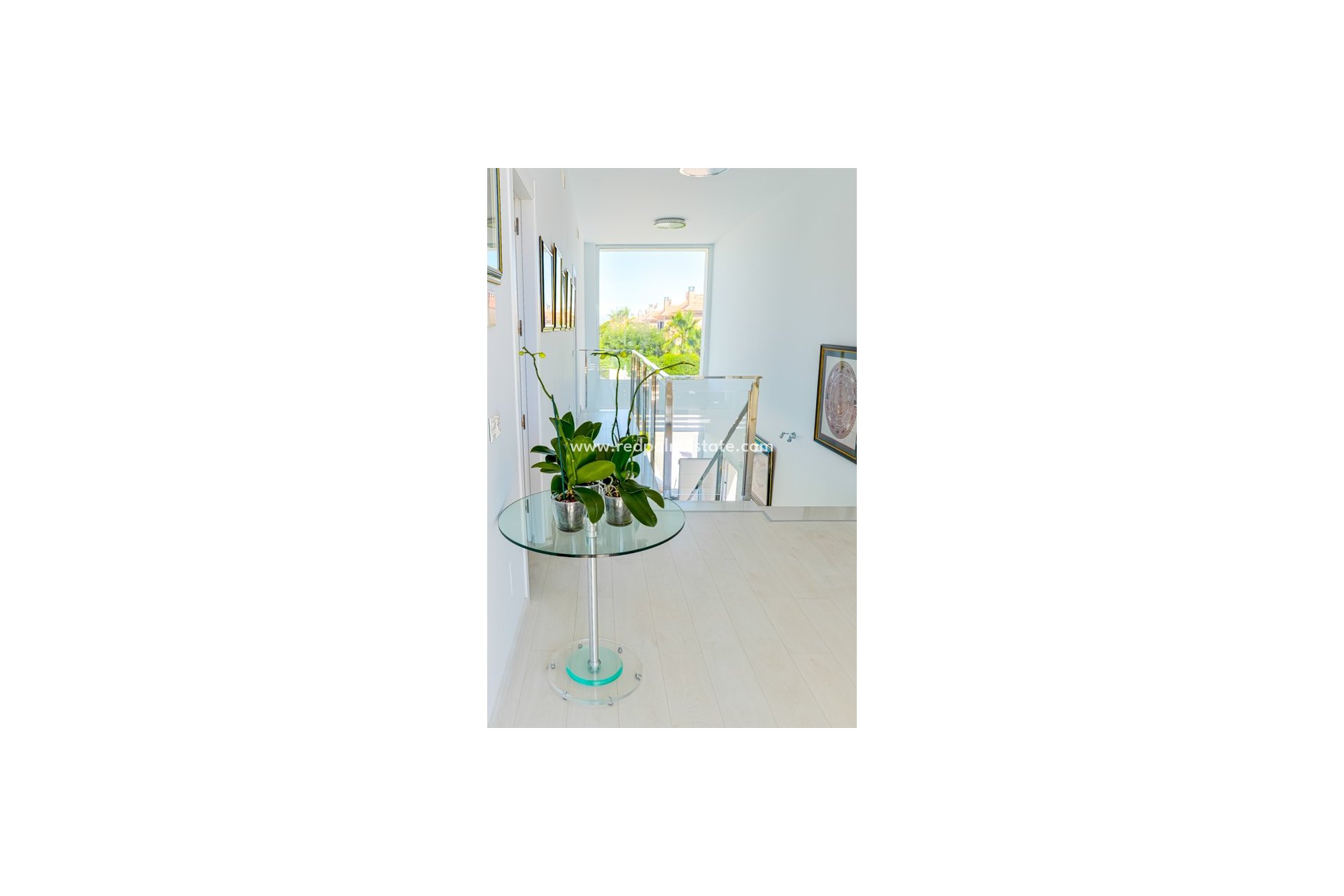 New Build - Villa -
Gran Alacant