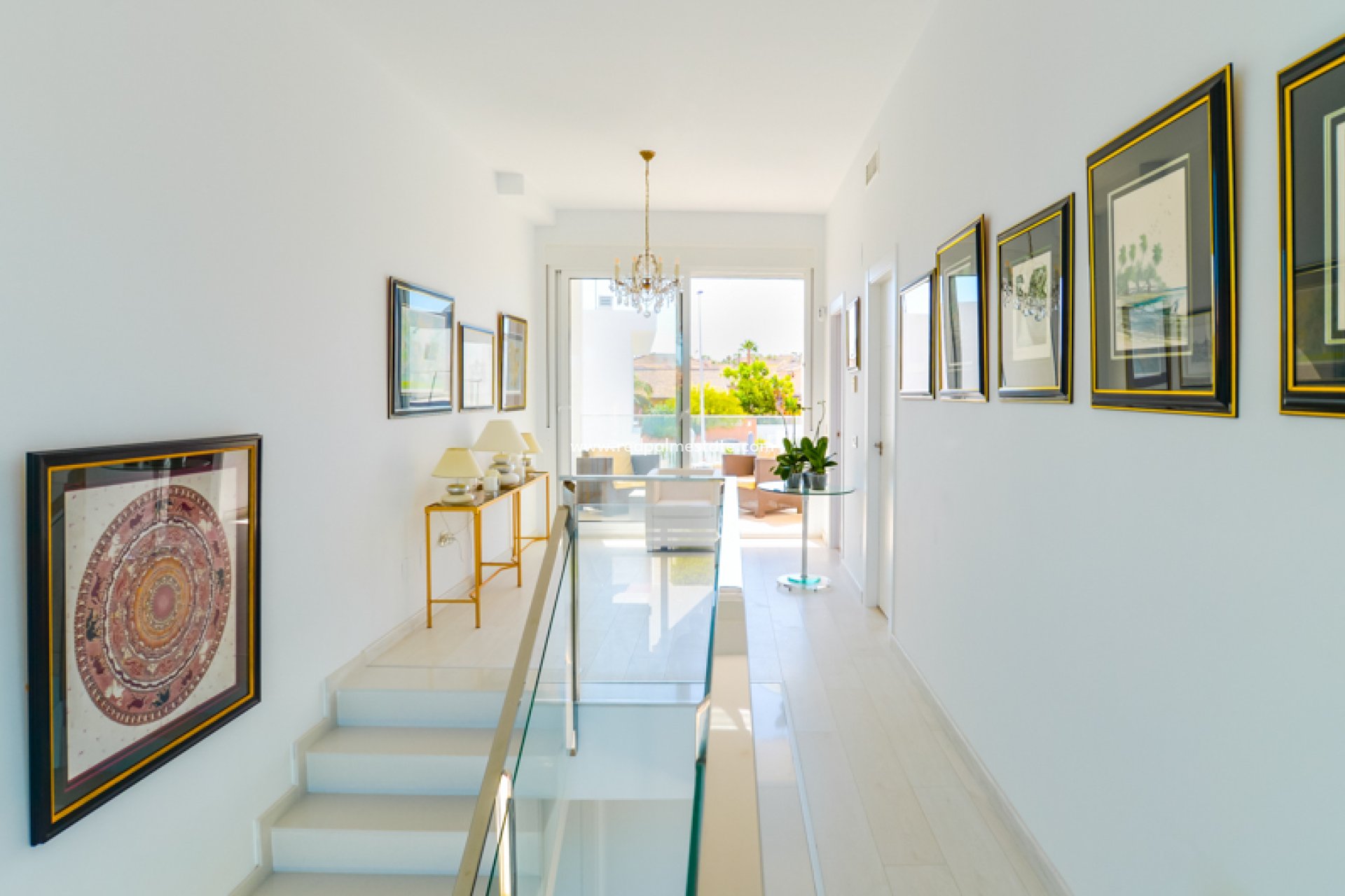 New Build - Villa -
Gran Alacant