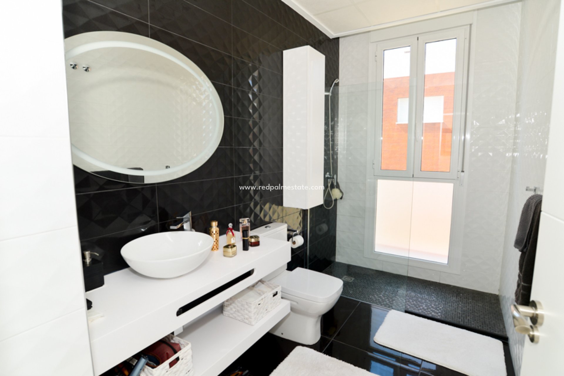 New Build - Villa -
Gran Alacant