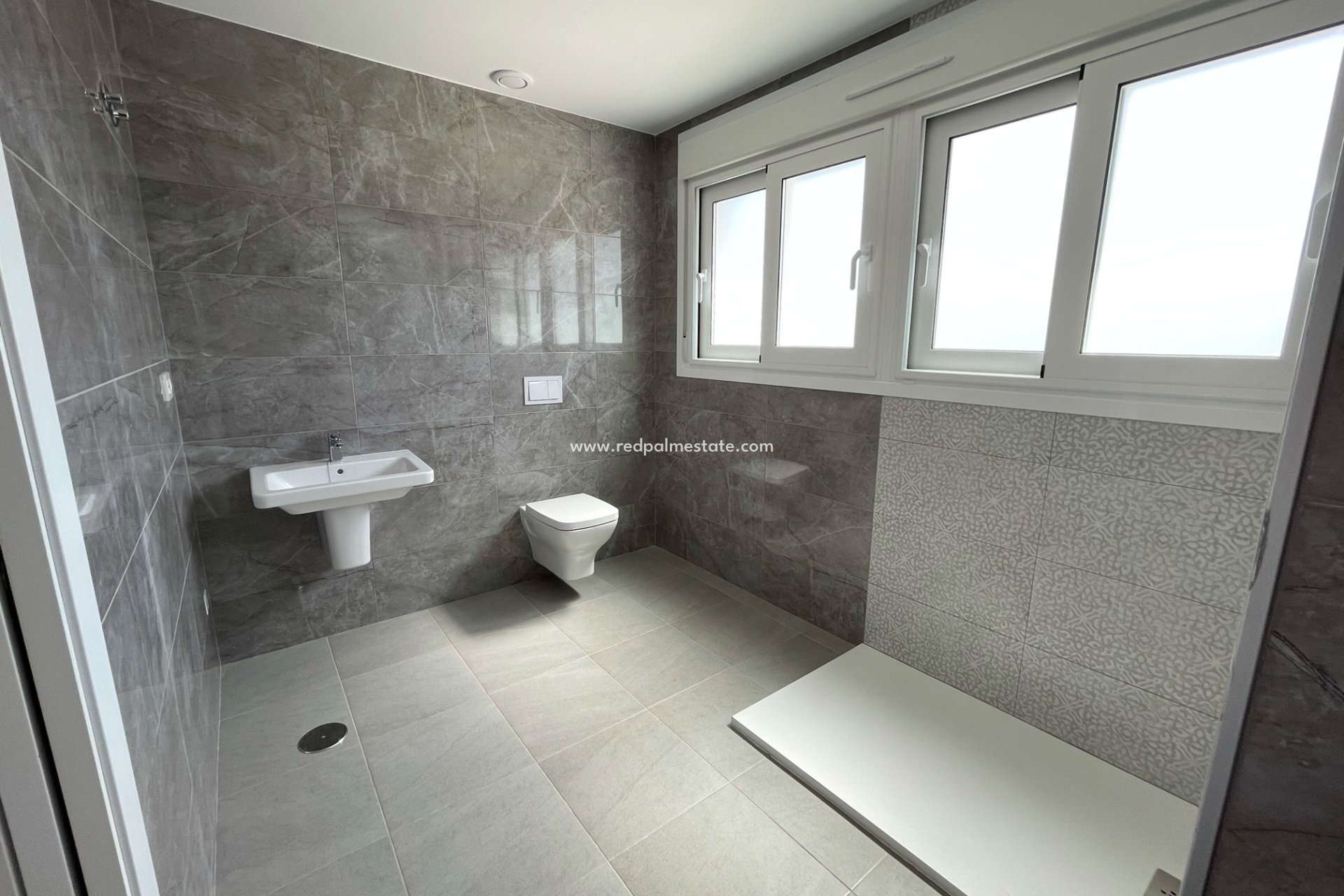 New Build - Villa -
Gran Alacant