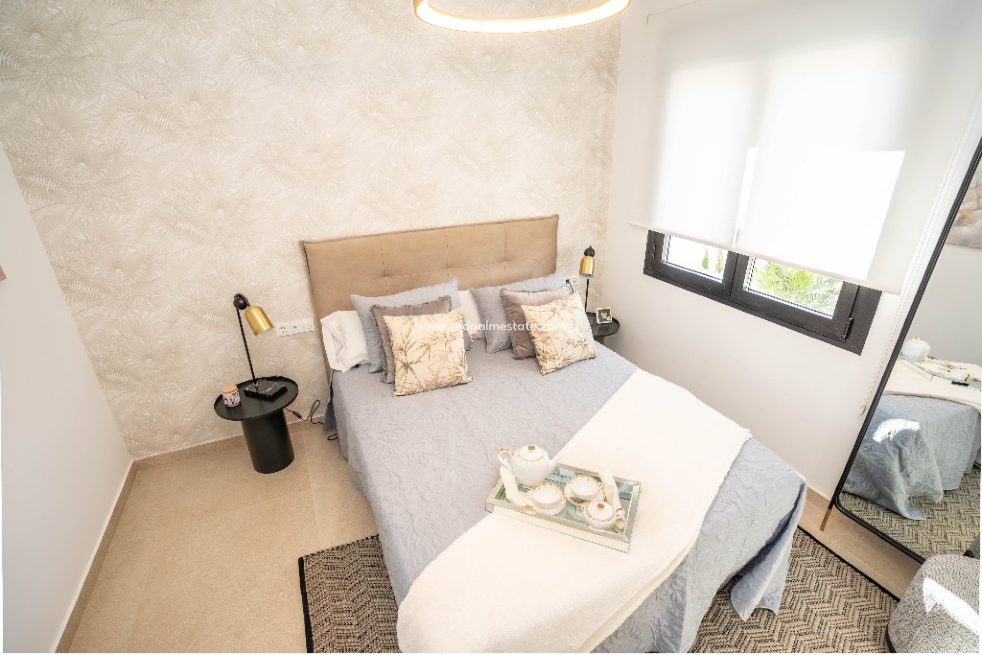 New Build - Villa -
Guardamar del Segura - Guardamar