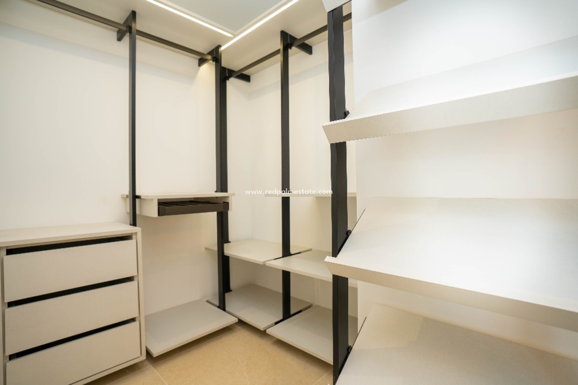 New Build - Villa -
Guardamar del Segura - Guardamar