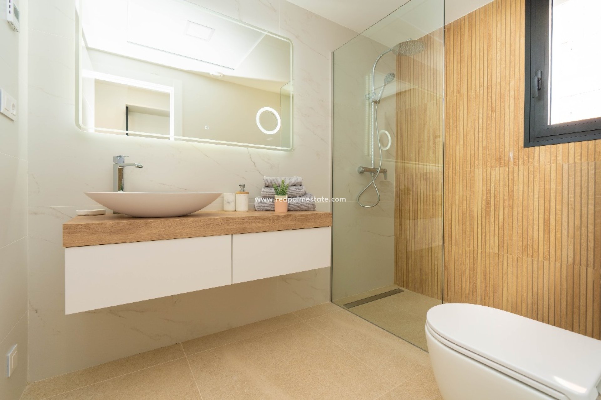 New Build - Villa -
Guardamar del Segura - Guardamar