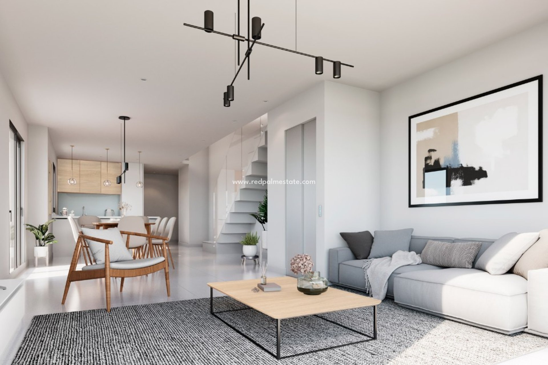 New Build - Villa -
Guardamar del Segura - Guardamar