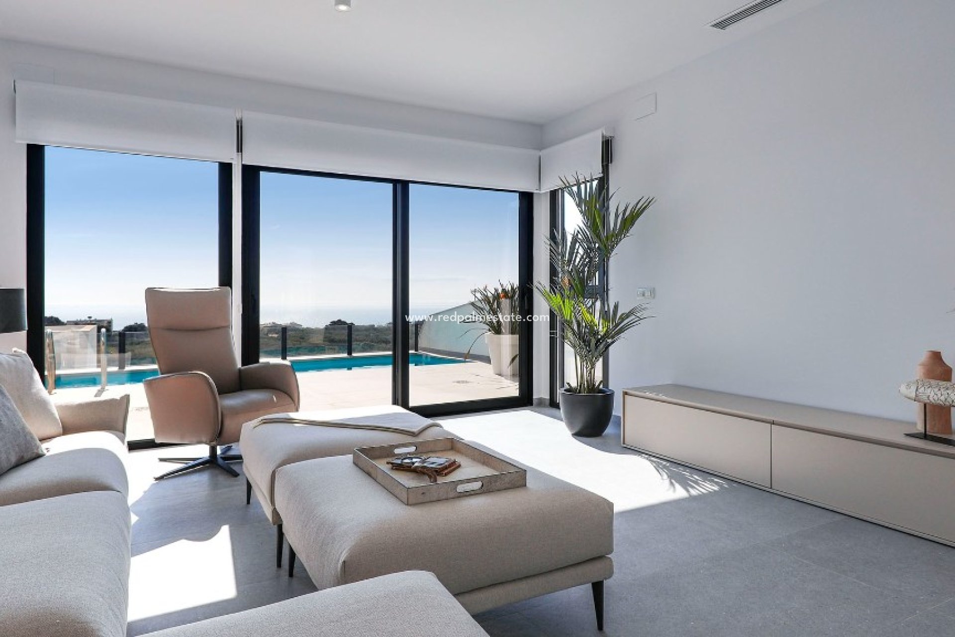 New Build - Villa -
Guardamar del Segura - Guardamar