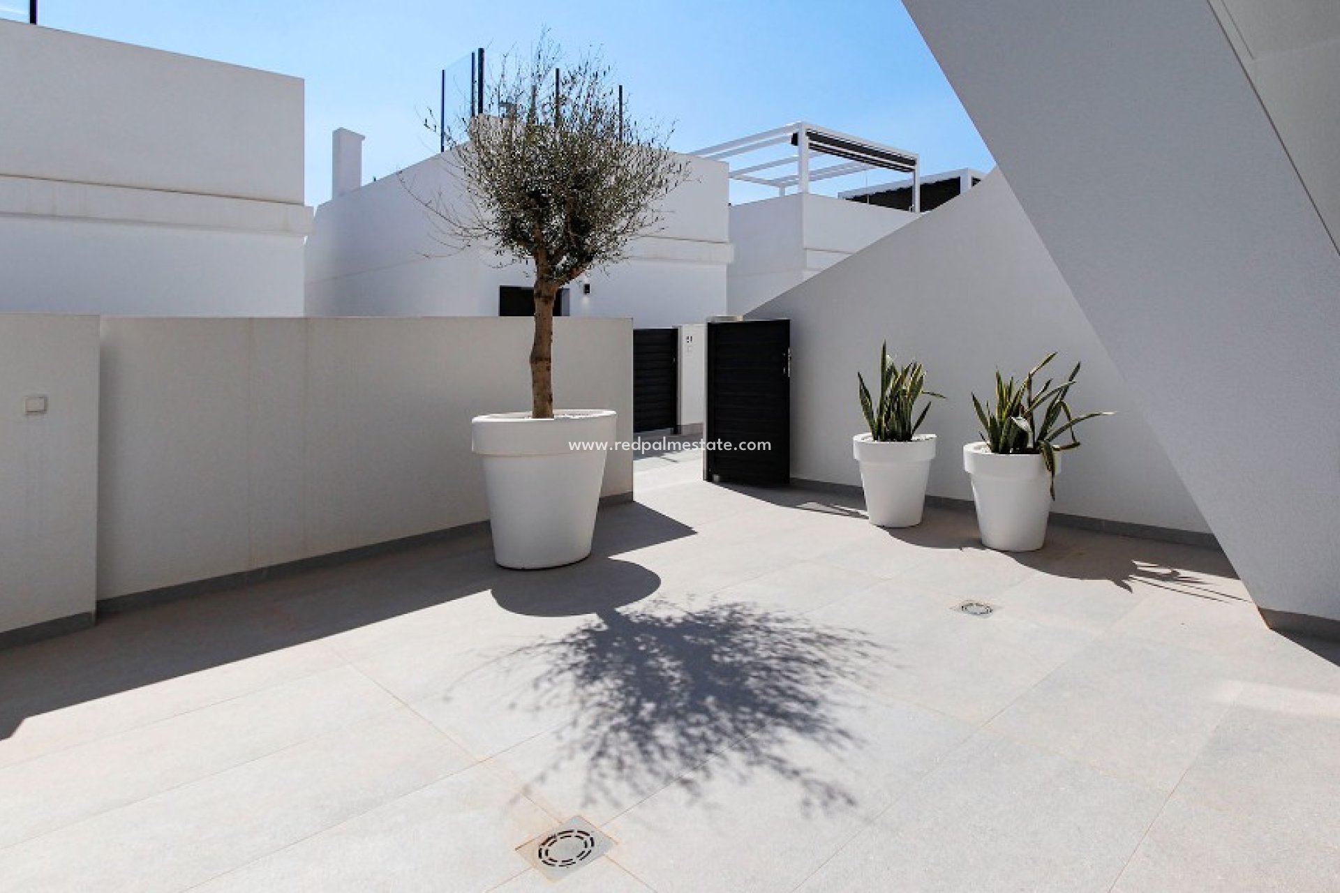 New Build - Villa -
Guardamar del Segura - Guardamar