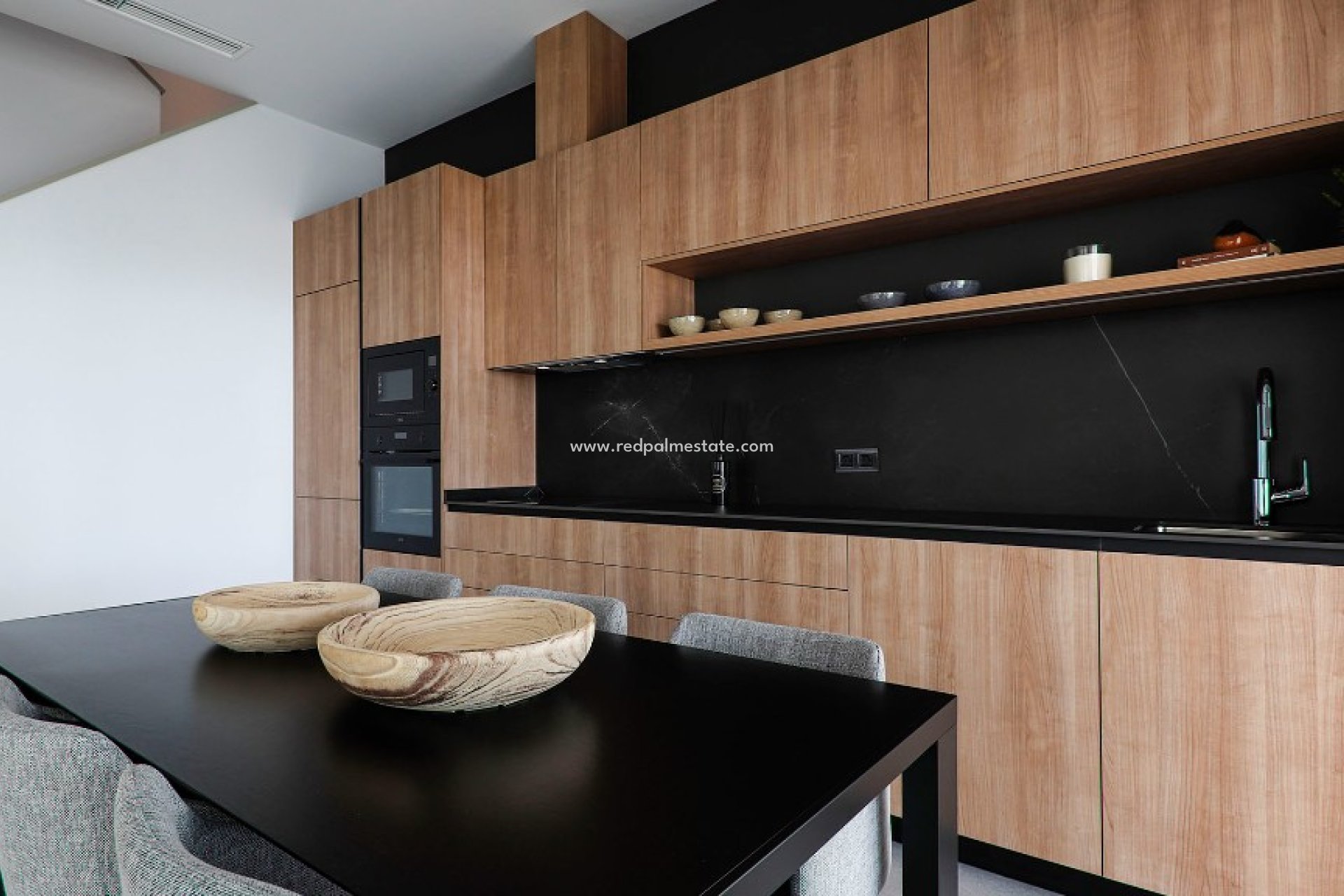 New Build - Villa -
Guardamar del Segura - Guardamar