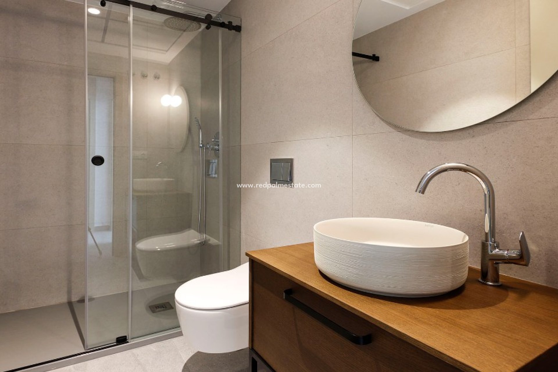 New Build - Villa -
Guardamar del Segura - Guardamar