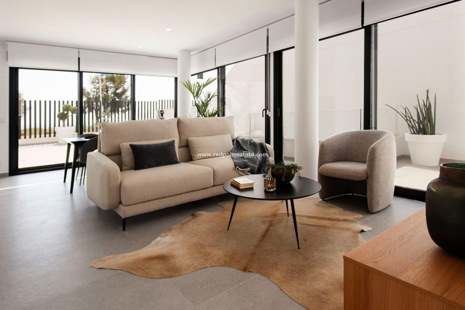 New Build - Villa -
Guardamar del Segura - Guardamar