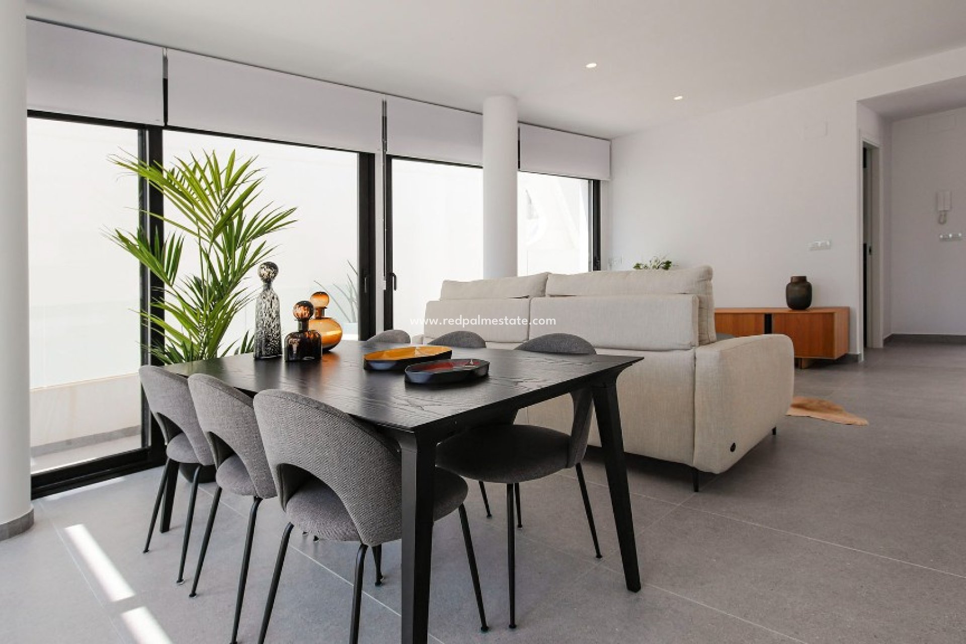 New Build - Villa -
Guardamar del Segura - Guardamar