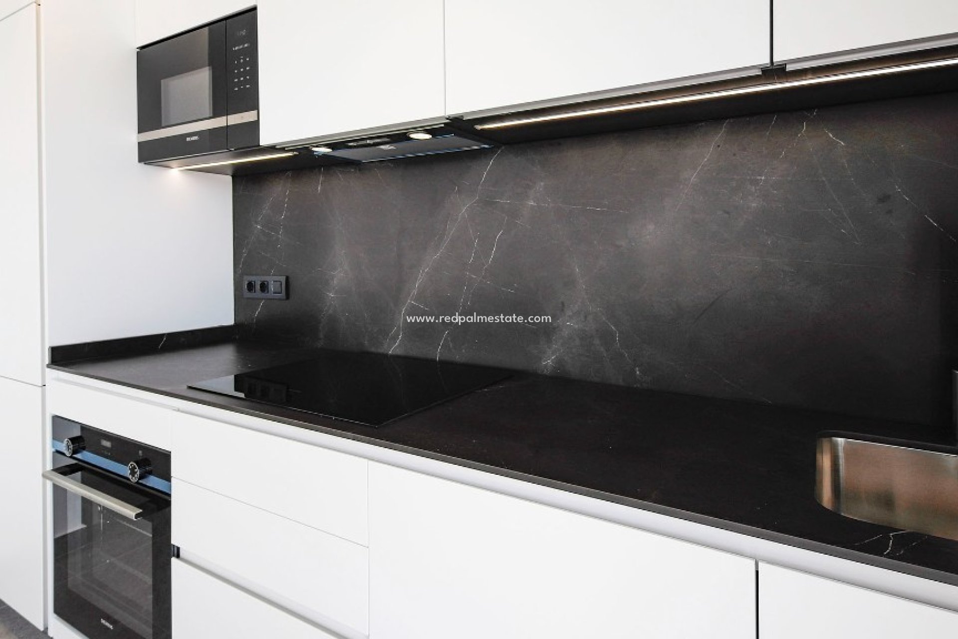 New Build - Villa -
Guardamar del Segura - Guardamar