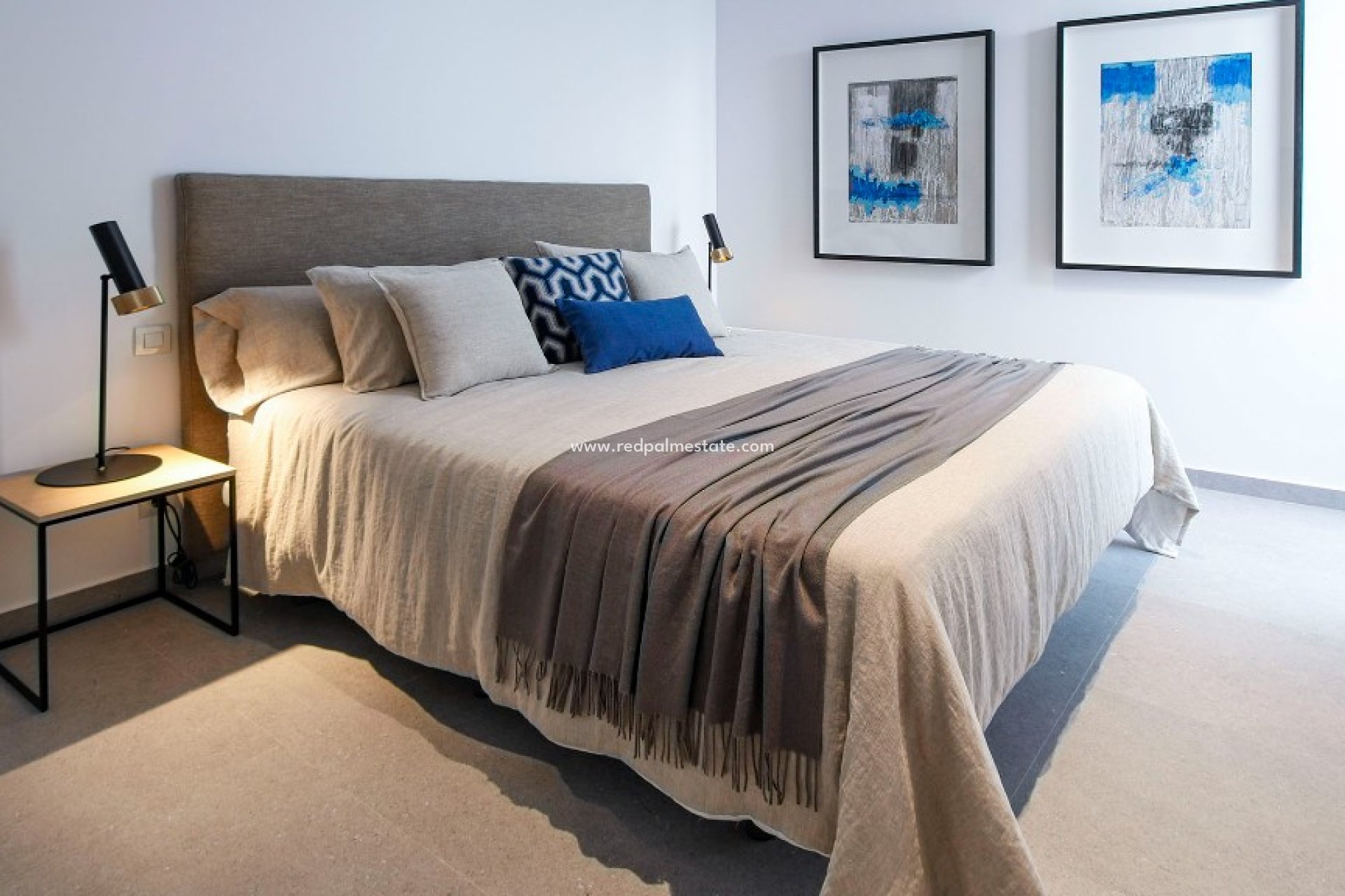 New Build - Villa -
Guardamar del Segura - Guardamar