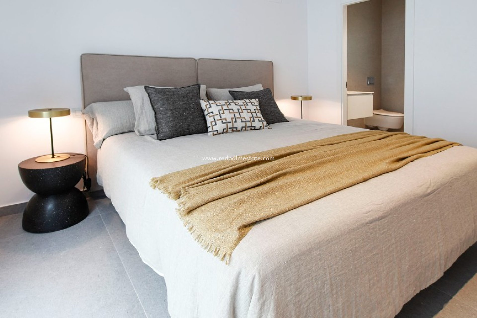 New Build - Villa -
Guardamar del Segura - Guardamar