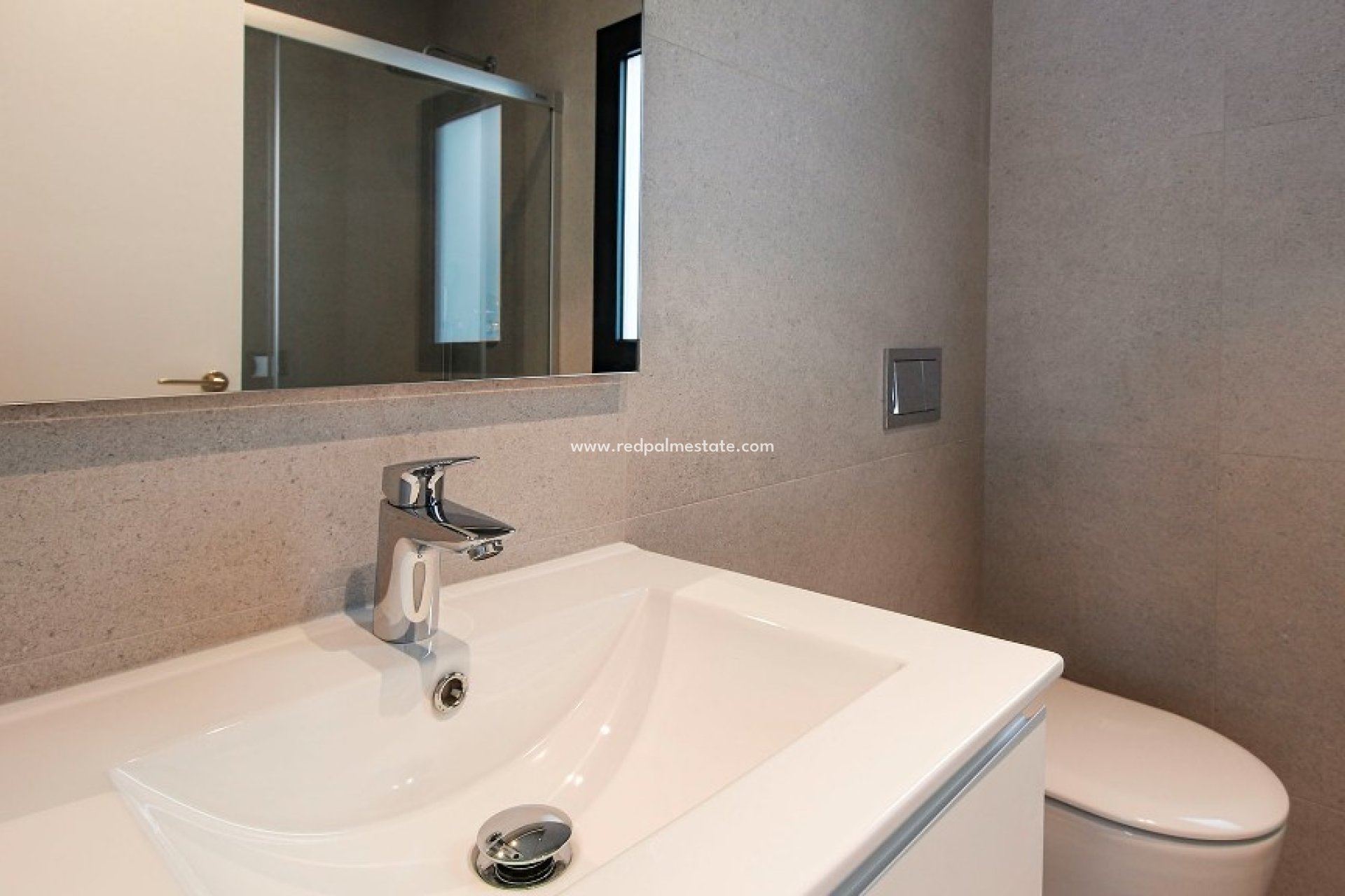 New Build - Villa -
Guardamar del Segura - Guardamar