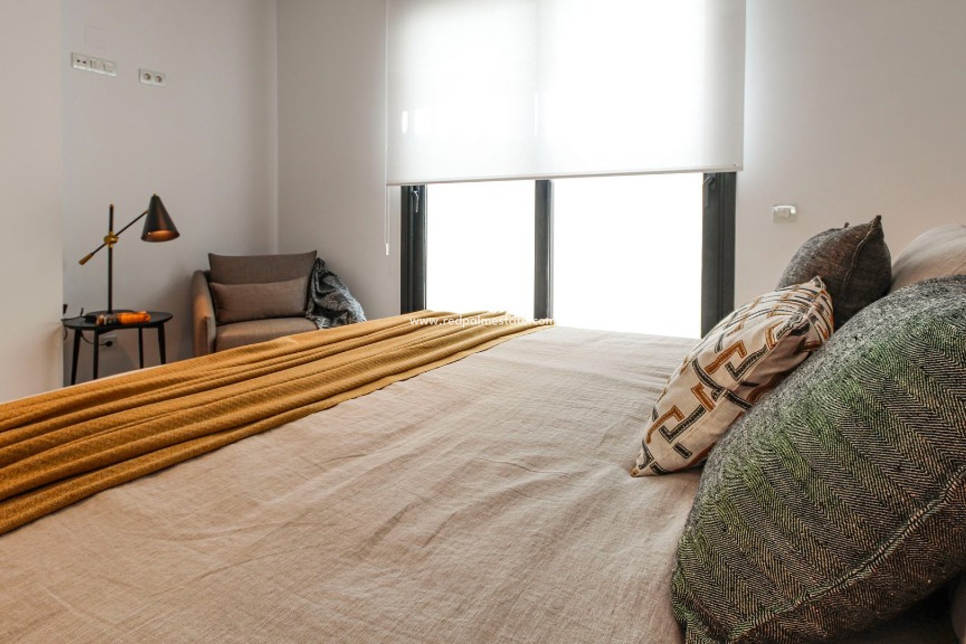 New Build - Villa -
Guardamar del Segura - Guardamar