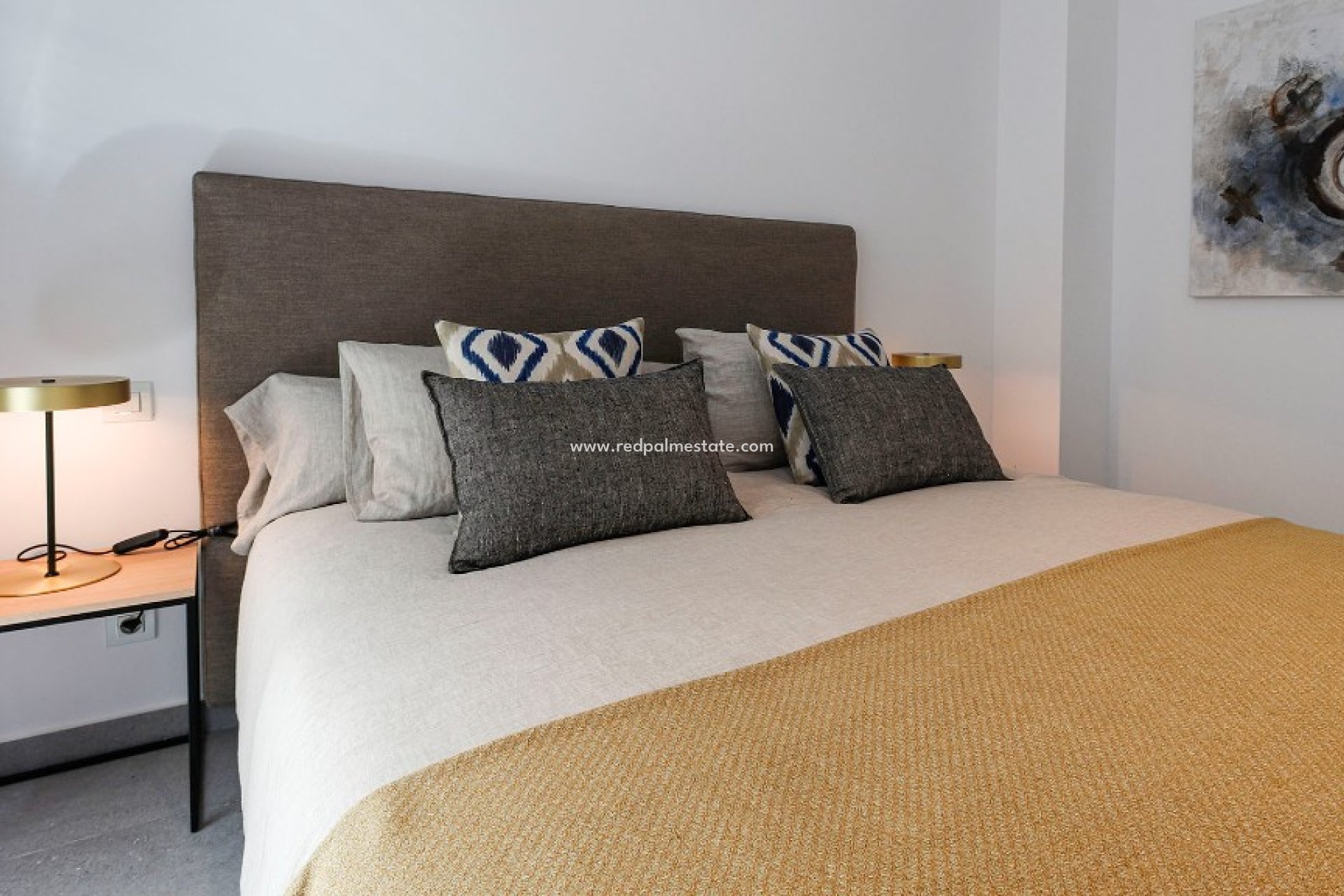 New Build - Villa -
Guardamar del Segura - Guardamar