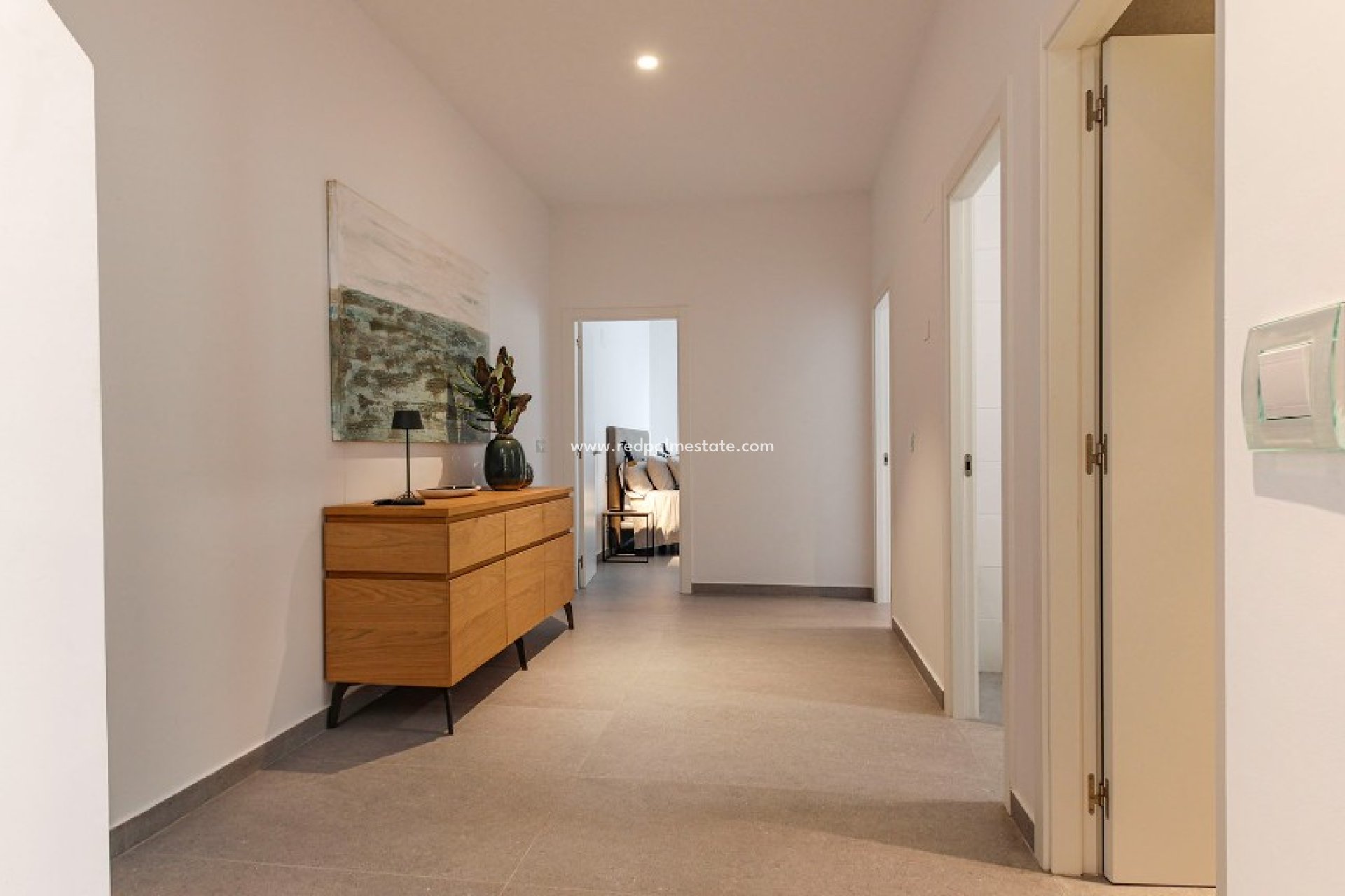 New Build - Villa -
Guardamar del Segura - Guardamar