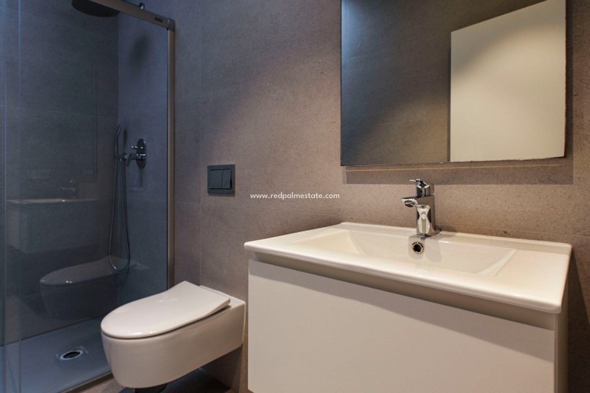 New Build - Villa -
Guardamar del Segura - Guardamar