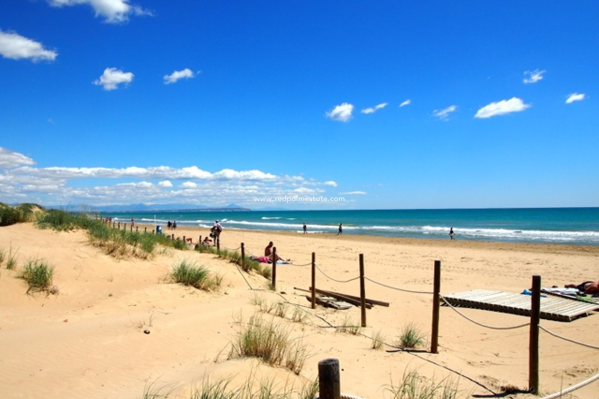 New Build - Villa -
Guardamar del Segura - Guardamar