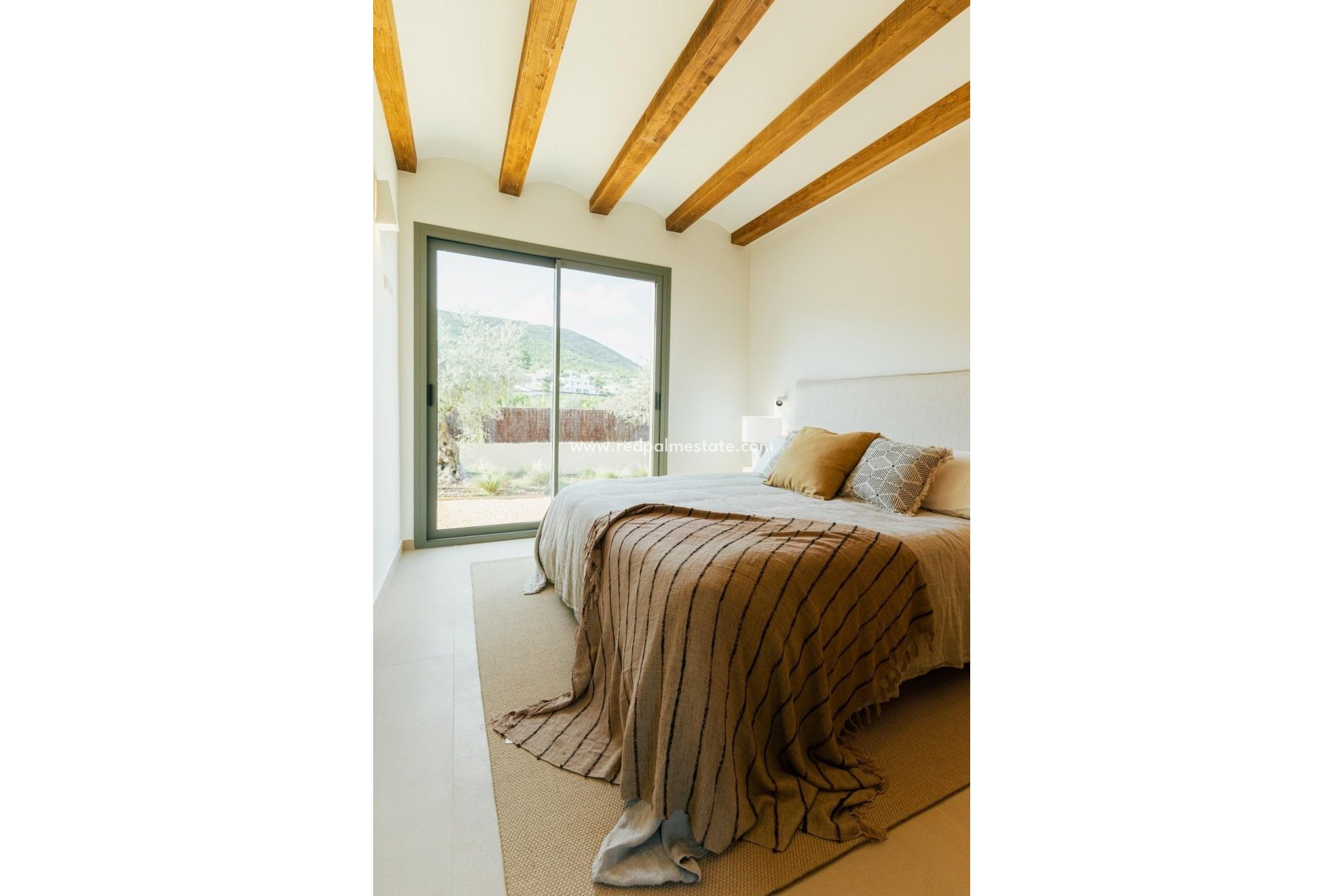 New Build - Villa -
Jávea - Valle del Sol