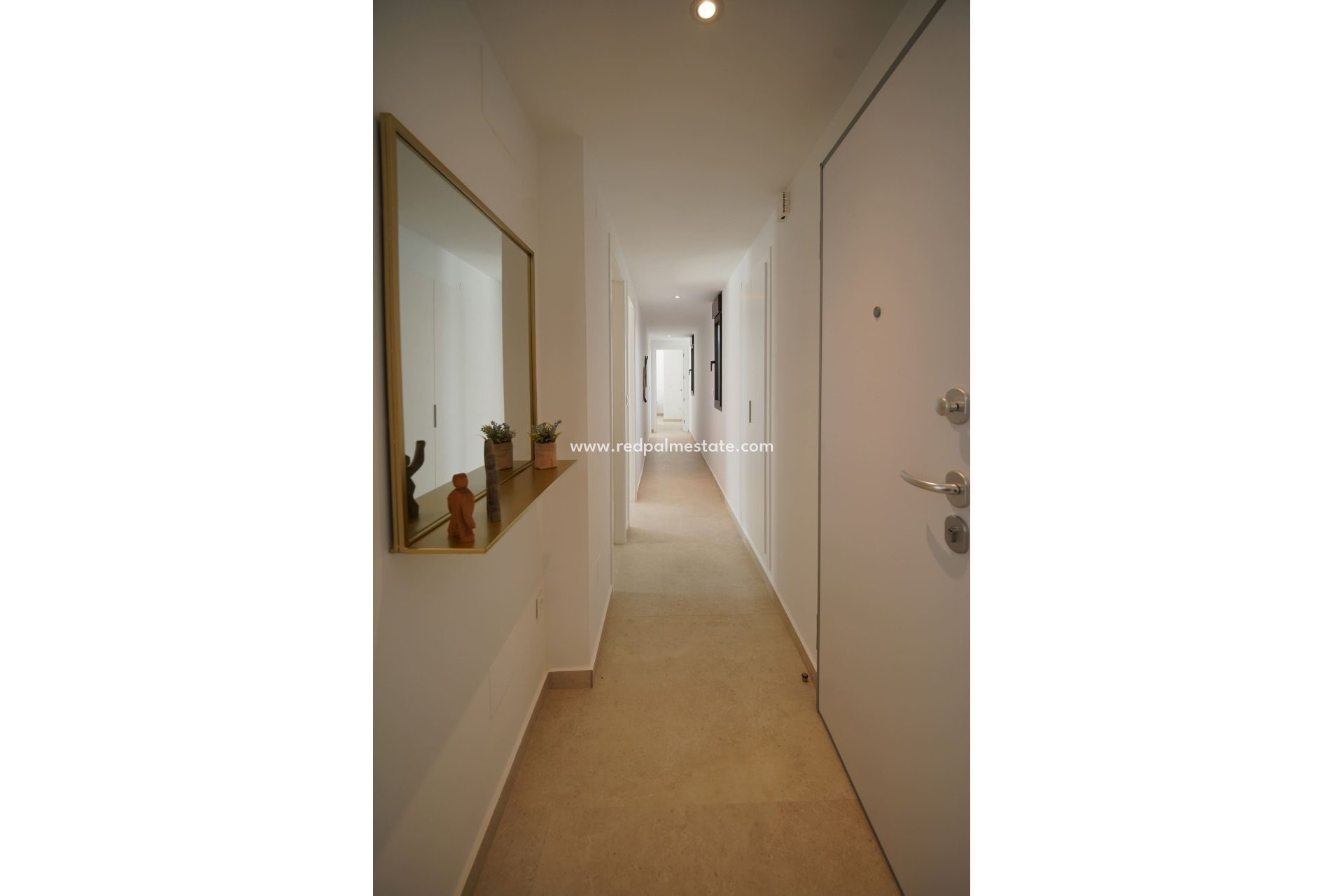 New Build - Villa -
La Finca Golf Resort - La Finca Golf