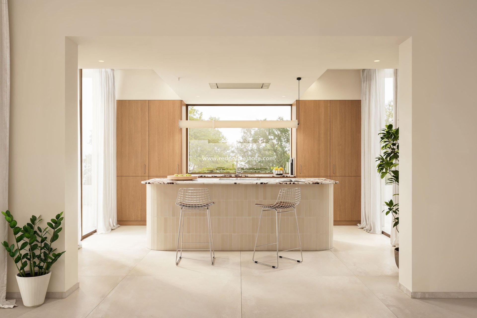 New Build - Villa -
La Finca Golf Resort - La Finca Golf