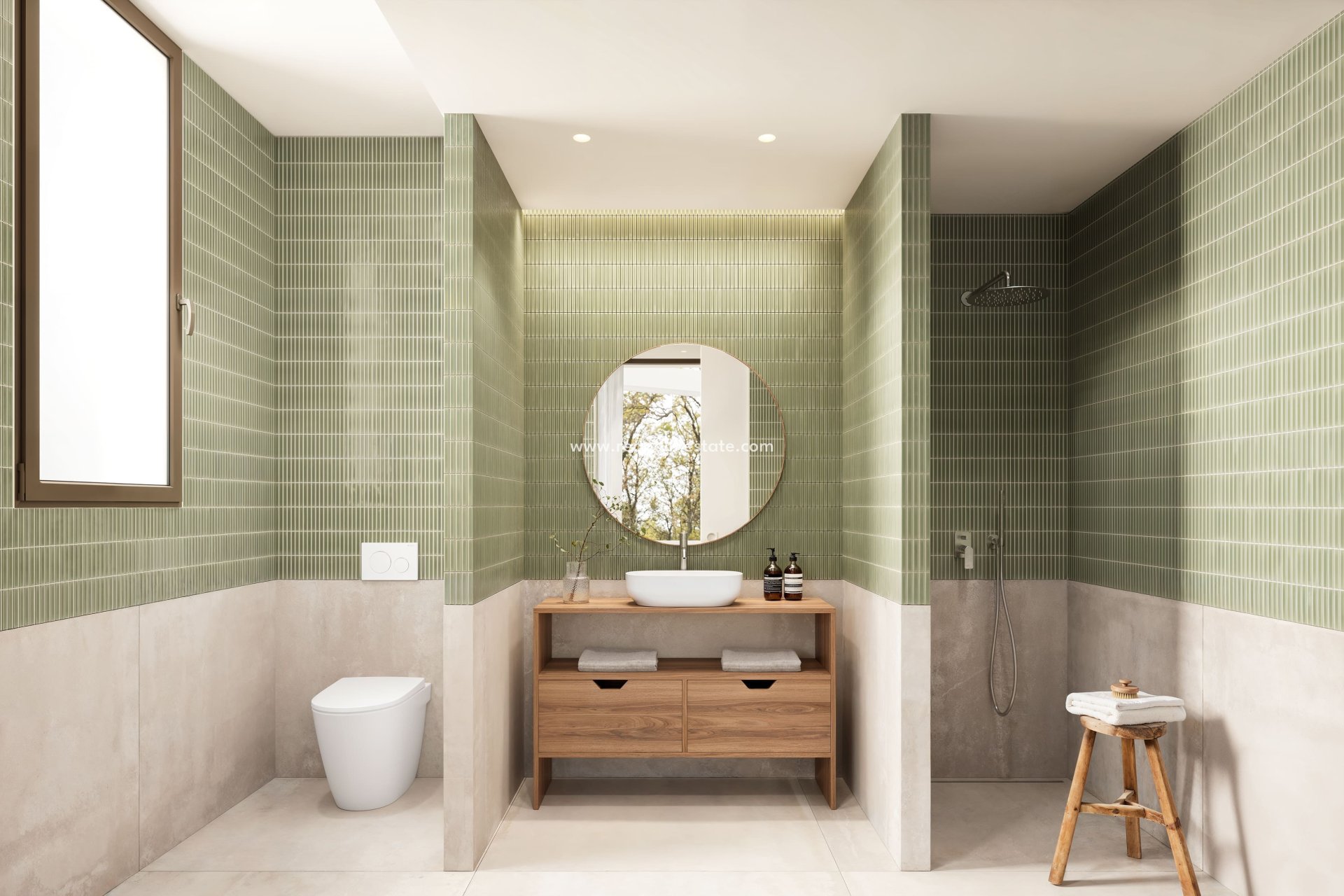 New Build - Villa -
La Finca Golf Resort - La Finca Golf