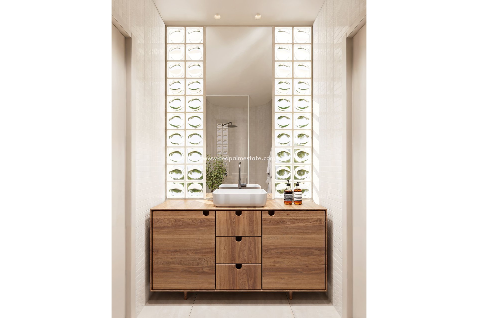 New Build - Villa -
La Finca Golf Resort - La Finca Golf