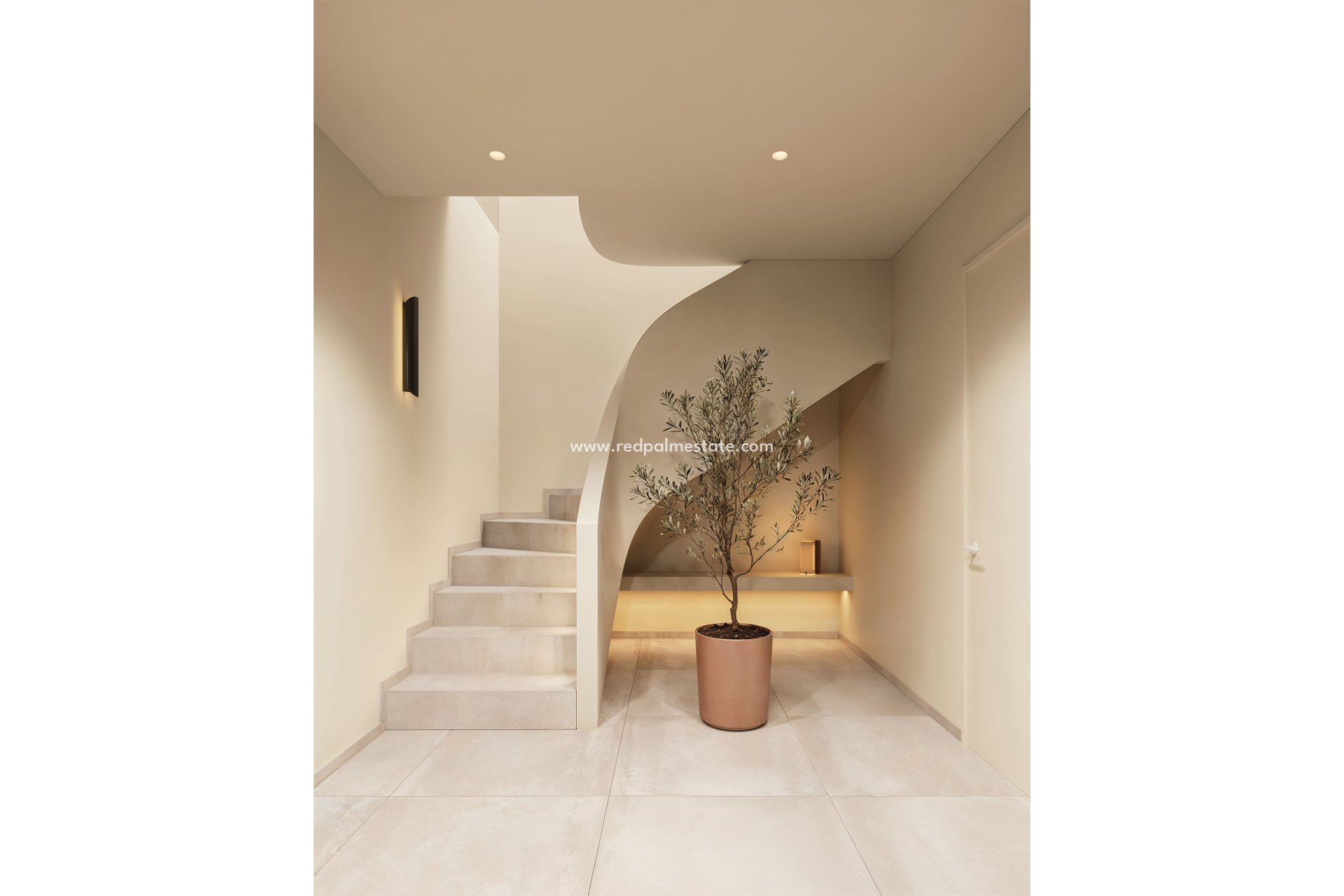 New Build - Villa -
La Finca Golf Resort - La Finca Golf