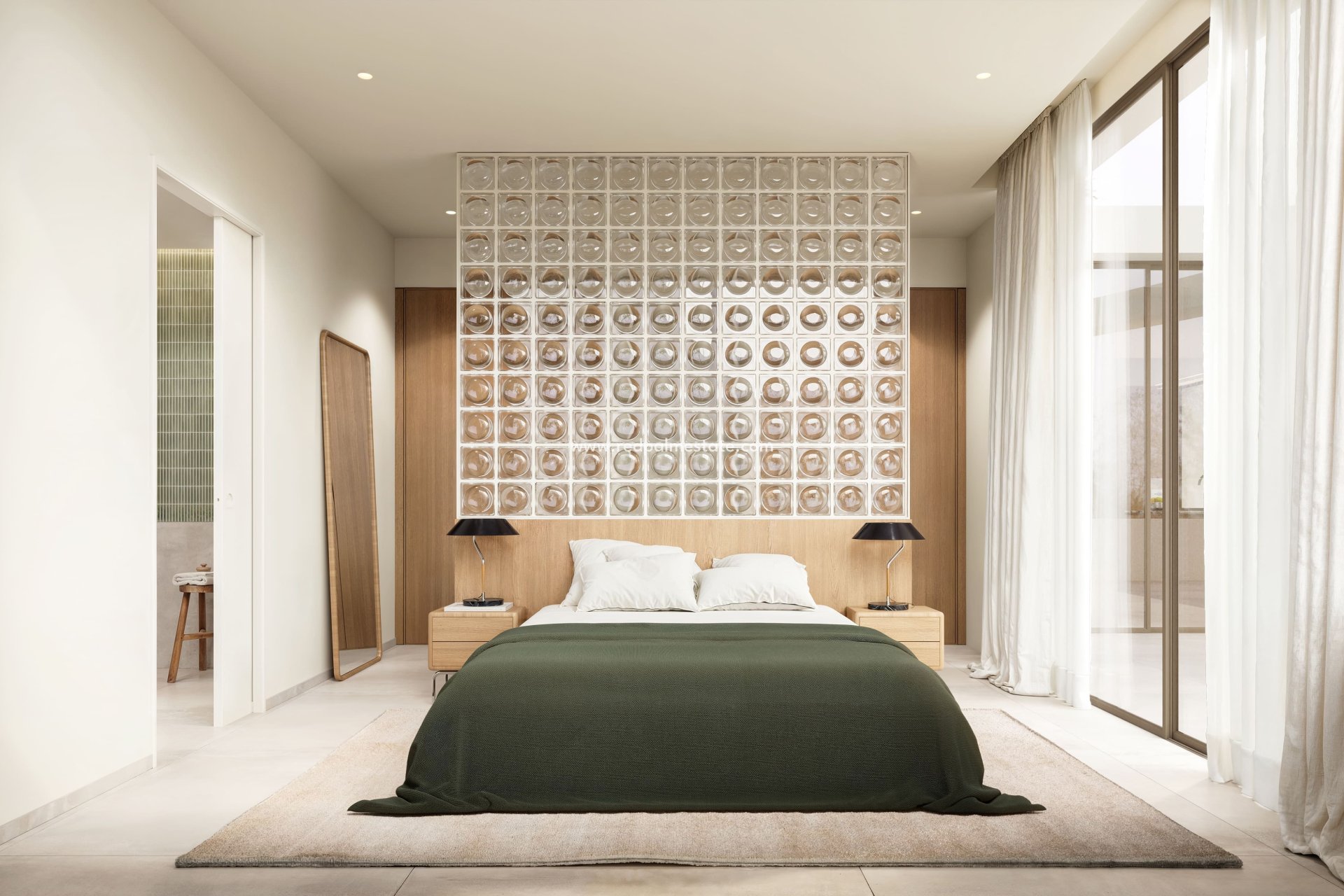 New Build - Villa -
La Finca Golf Resort - La Finca Golf