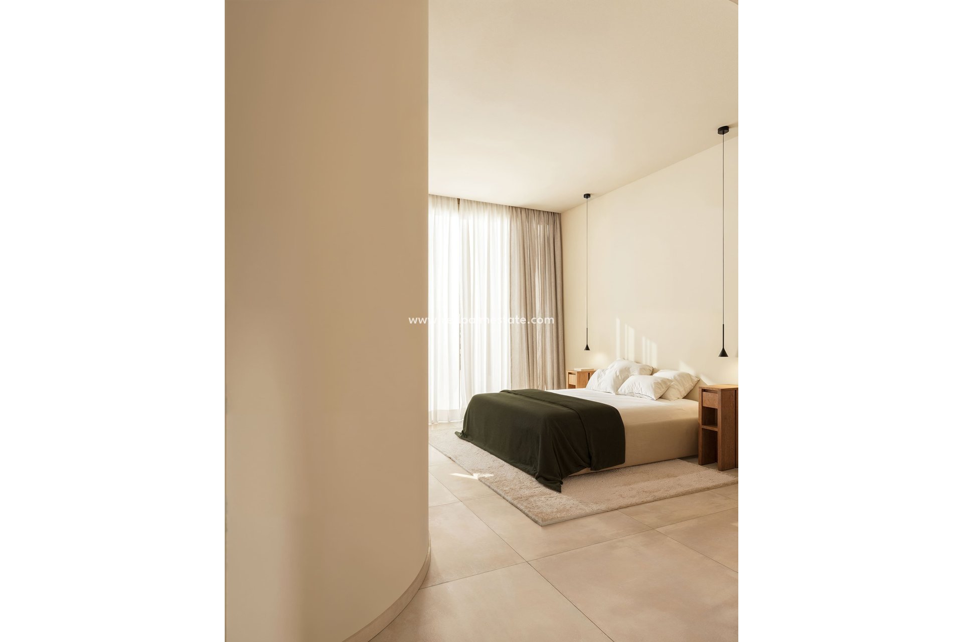 New Build - Villa -
La Finca Golf Resort - La Finca Golf