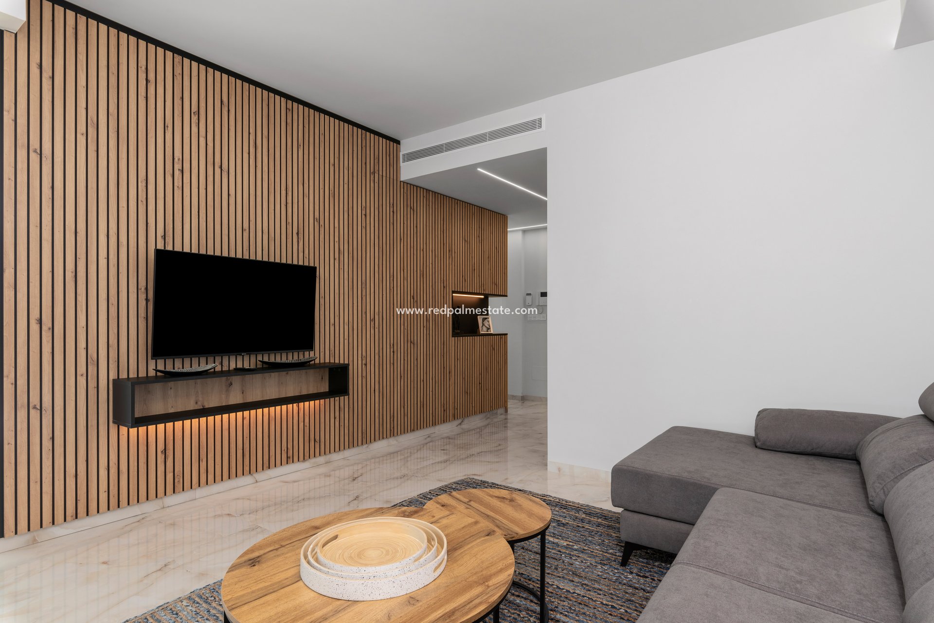 New Build - Villa -
La Finca Golf Resort - La Finca Golf