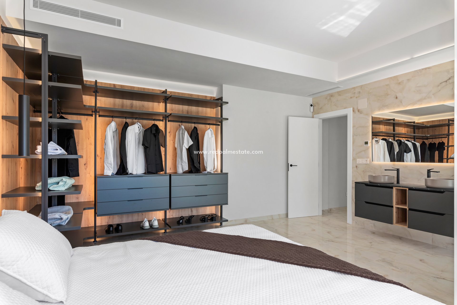 New Build - Villa -
La Finca Golf Resort - La Finca Golf