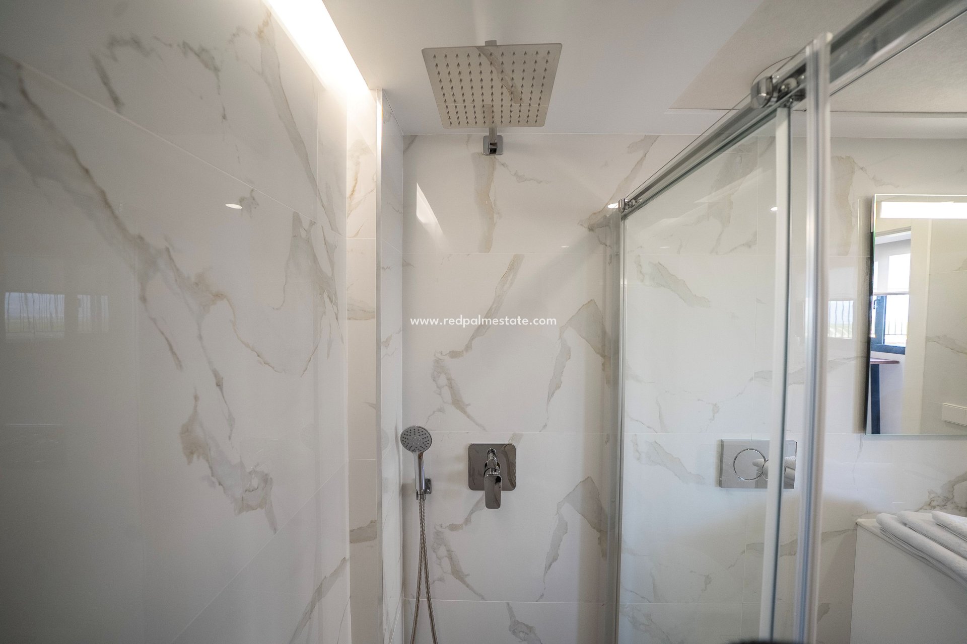 New Build - Villa -
La Finca Golf Resort - La Finca Golf