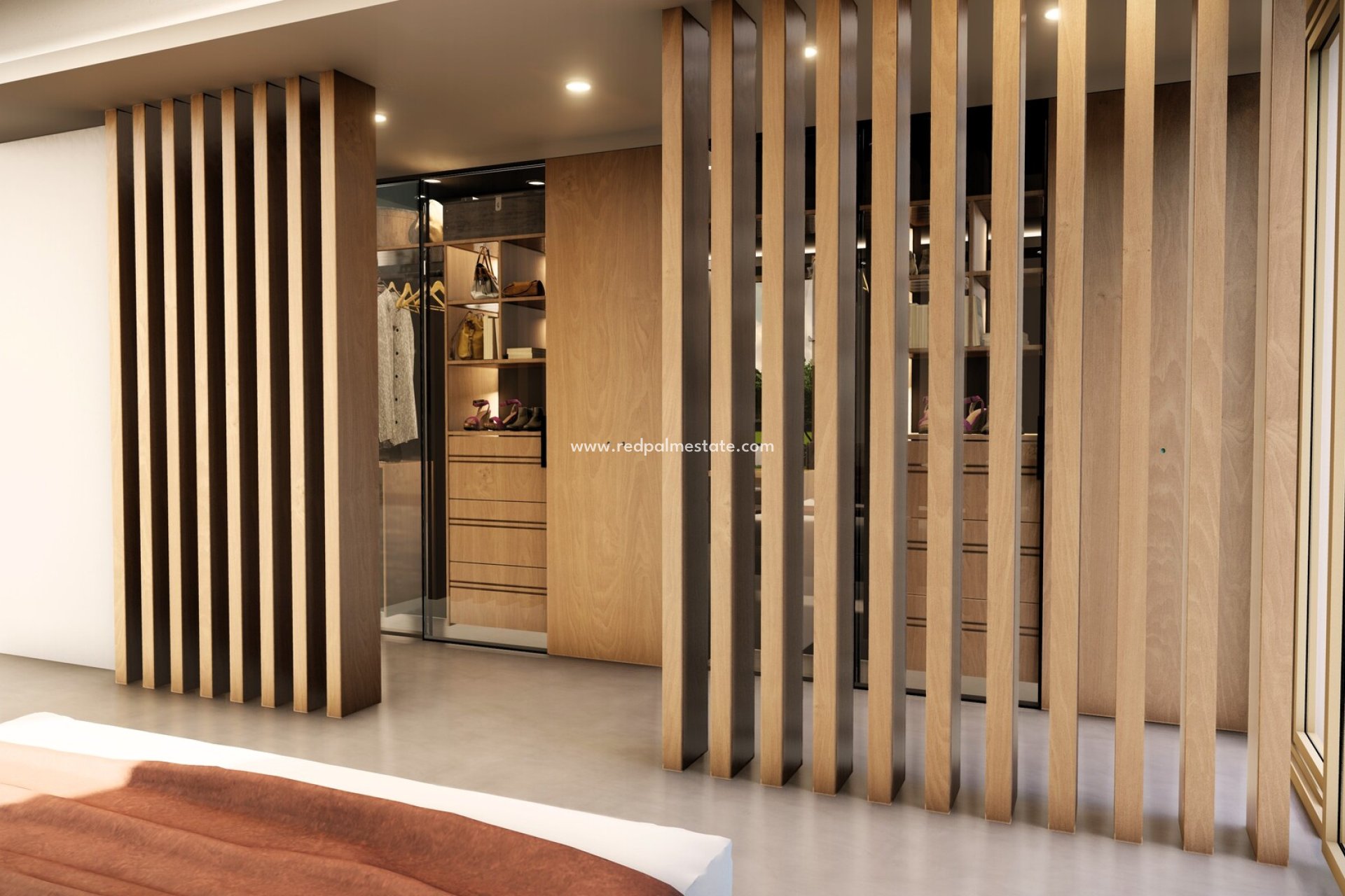 New Build - Villa -
La Finca Golf Resort - La Finca Golf