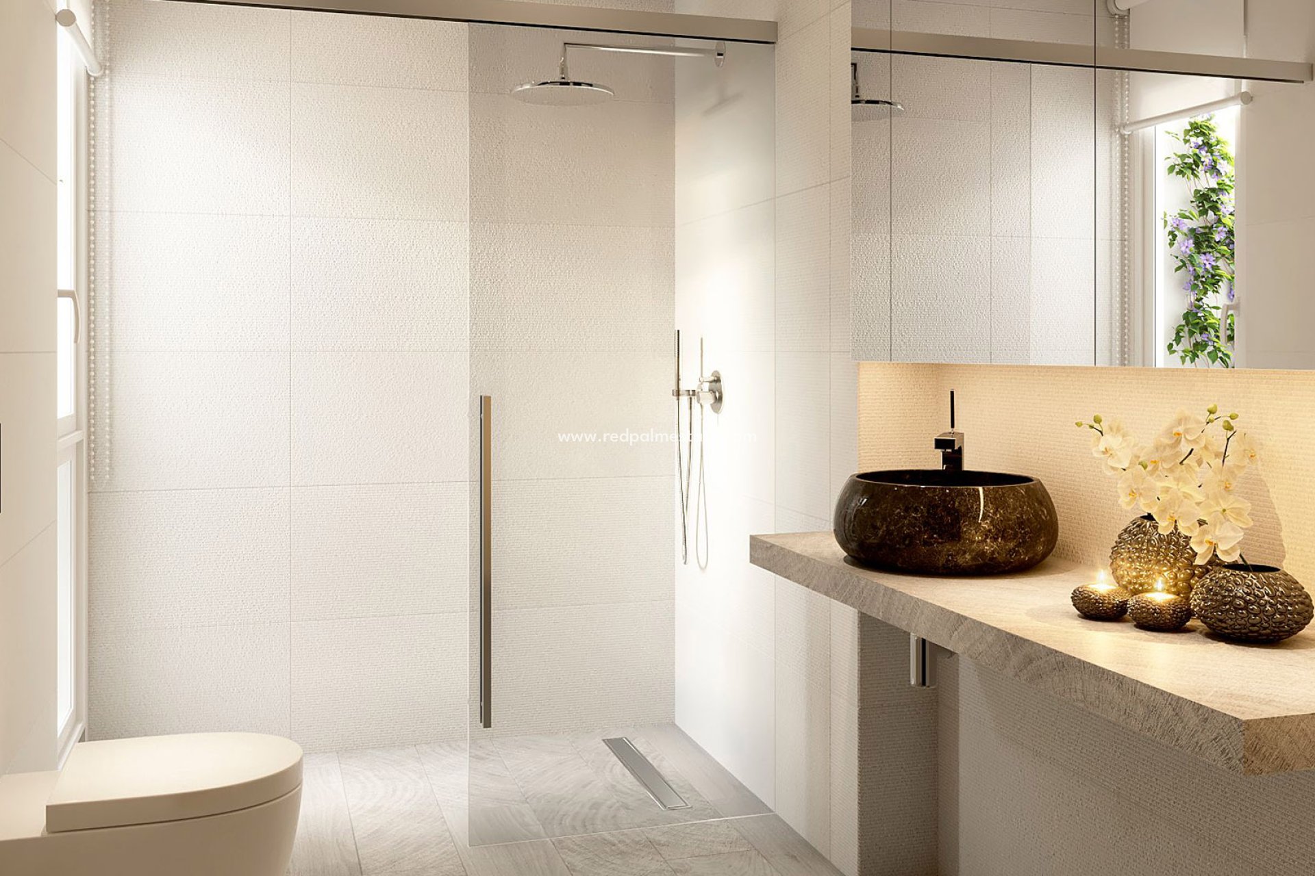 New Build - Villa -
La Finca Golf Resort - La Finca Golf