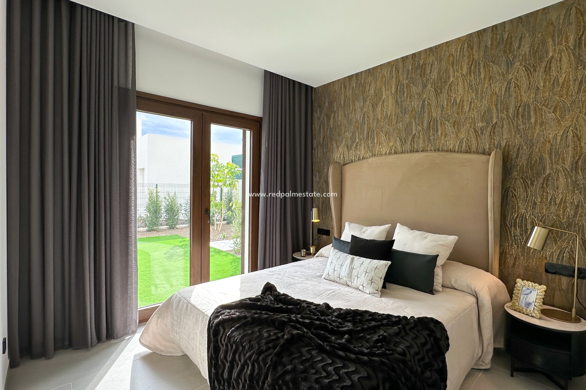 New Build - Villa -
La Finca Golf Resort - La Finca Golf