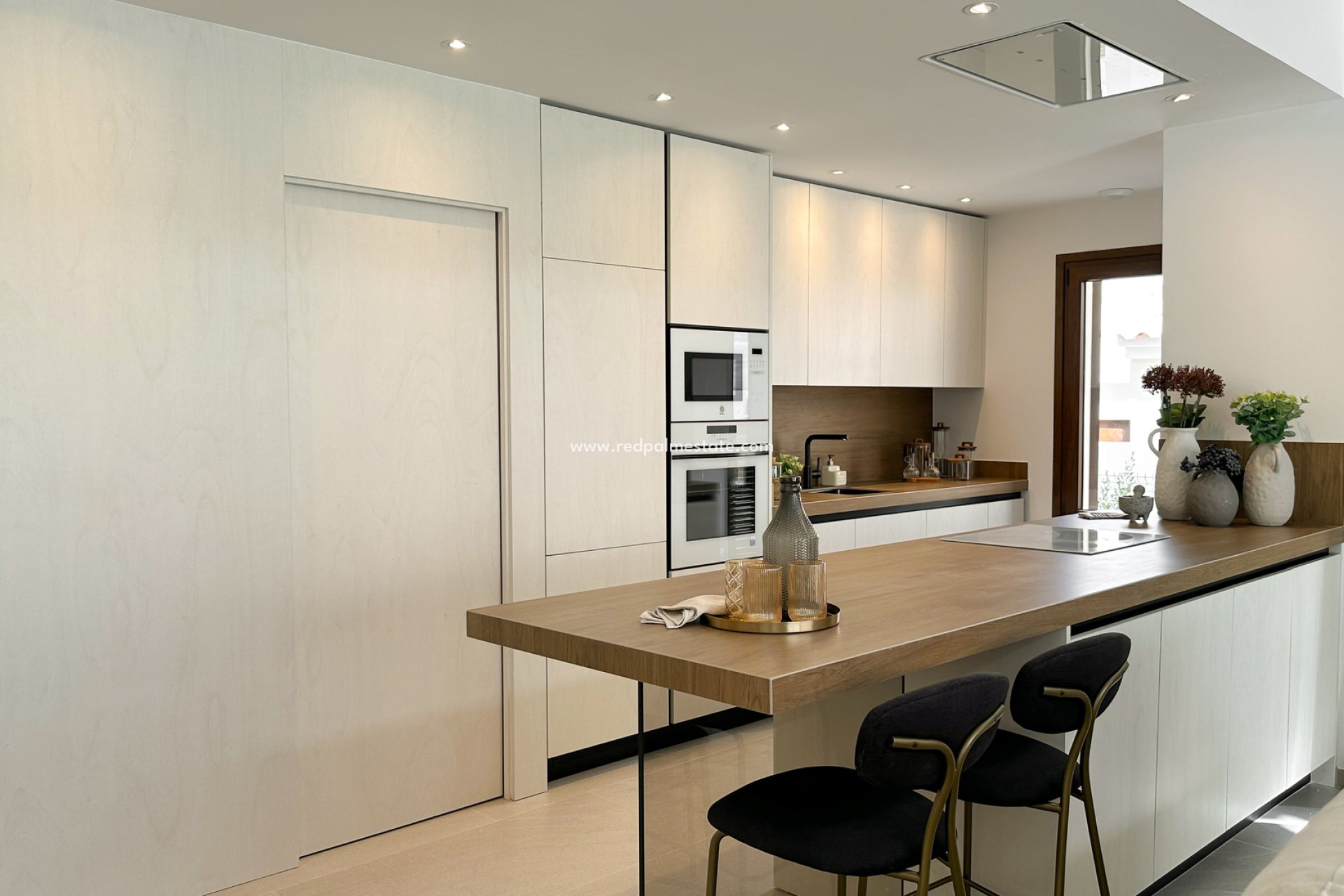 New Build - Villa -
La Finca Golf Resort - La Finca Golf