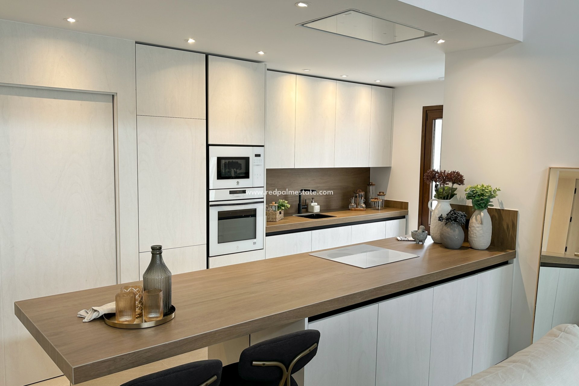 New Build - Villa -
La Finca Golf Resort - La Finca Golf