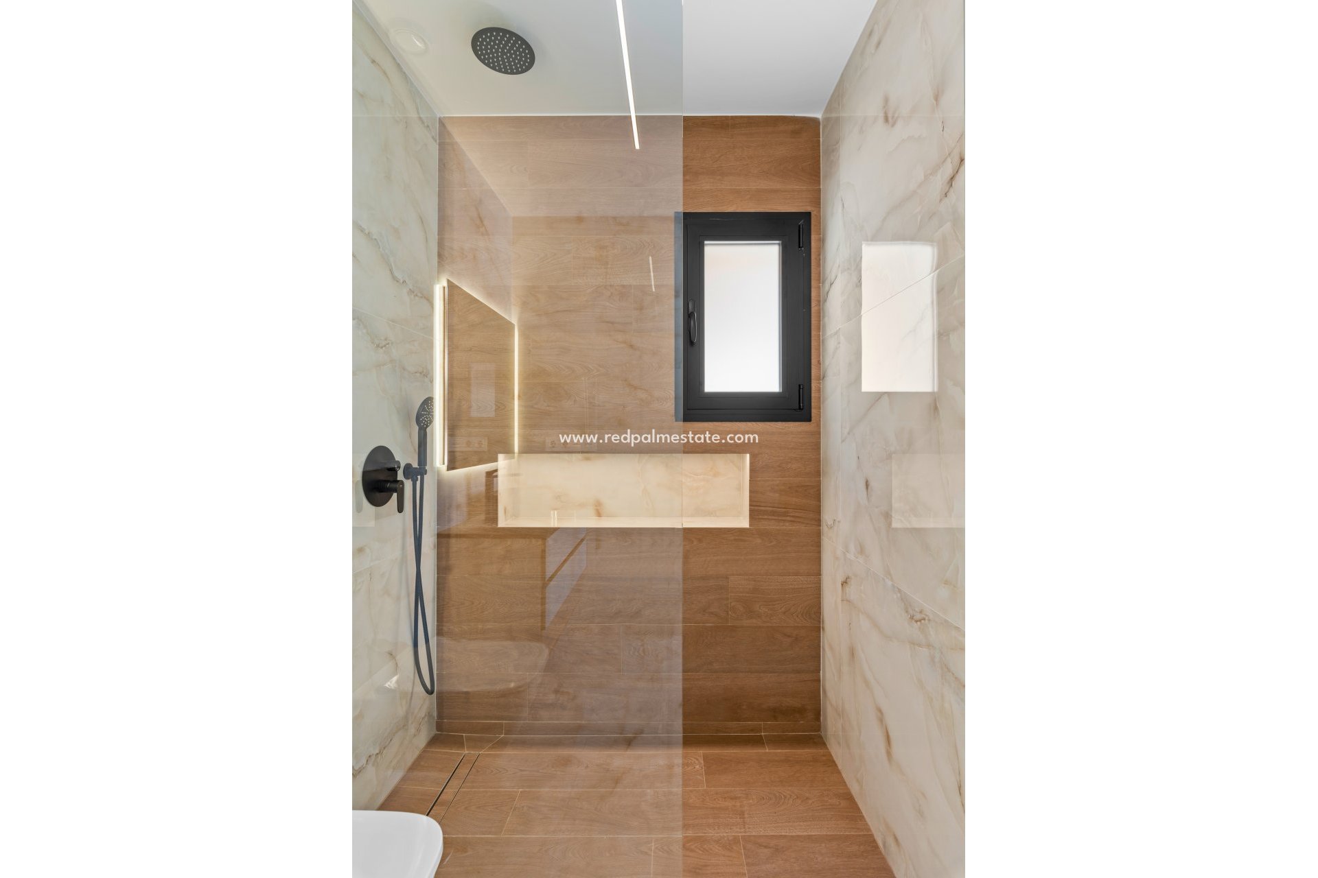 New Build - Villa -
La Finca Golf Resort - La Finca Golf