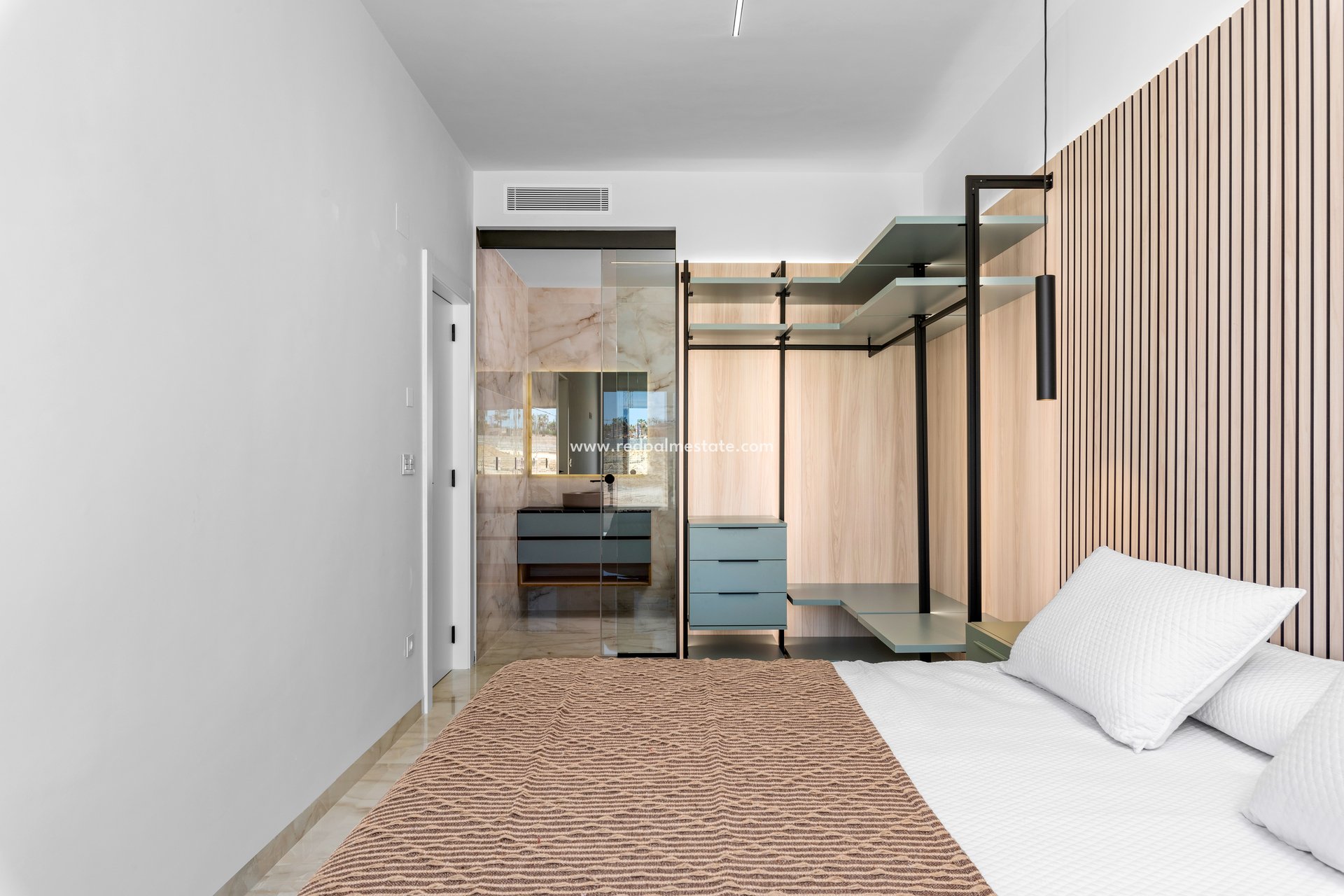 New Build - Villa -
La Finca Golf Resort - La Finca Golf