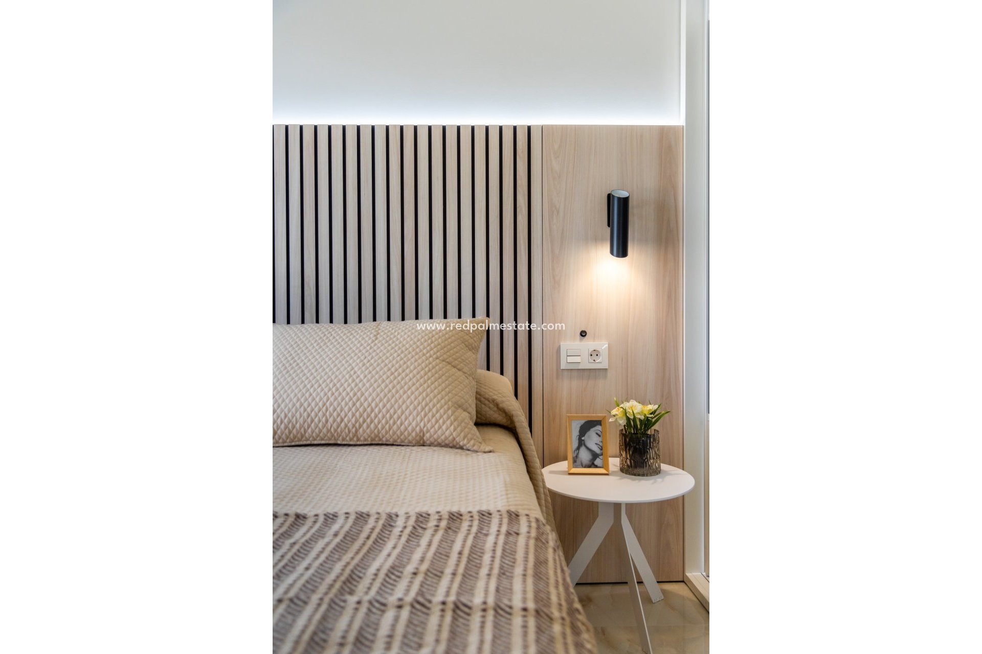 New Build - Villa -
La Finca Golf Resort - La Finca Golf