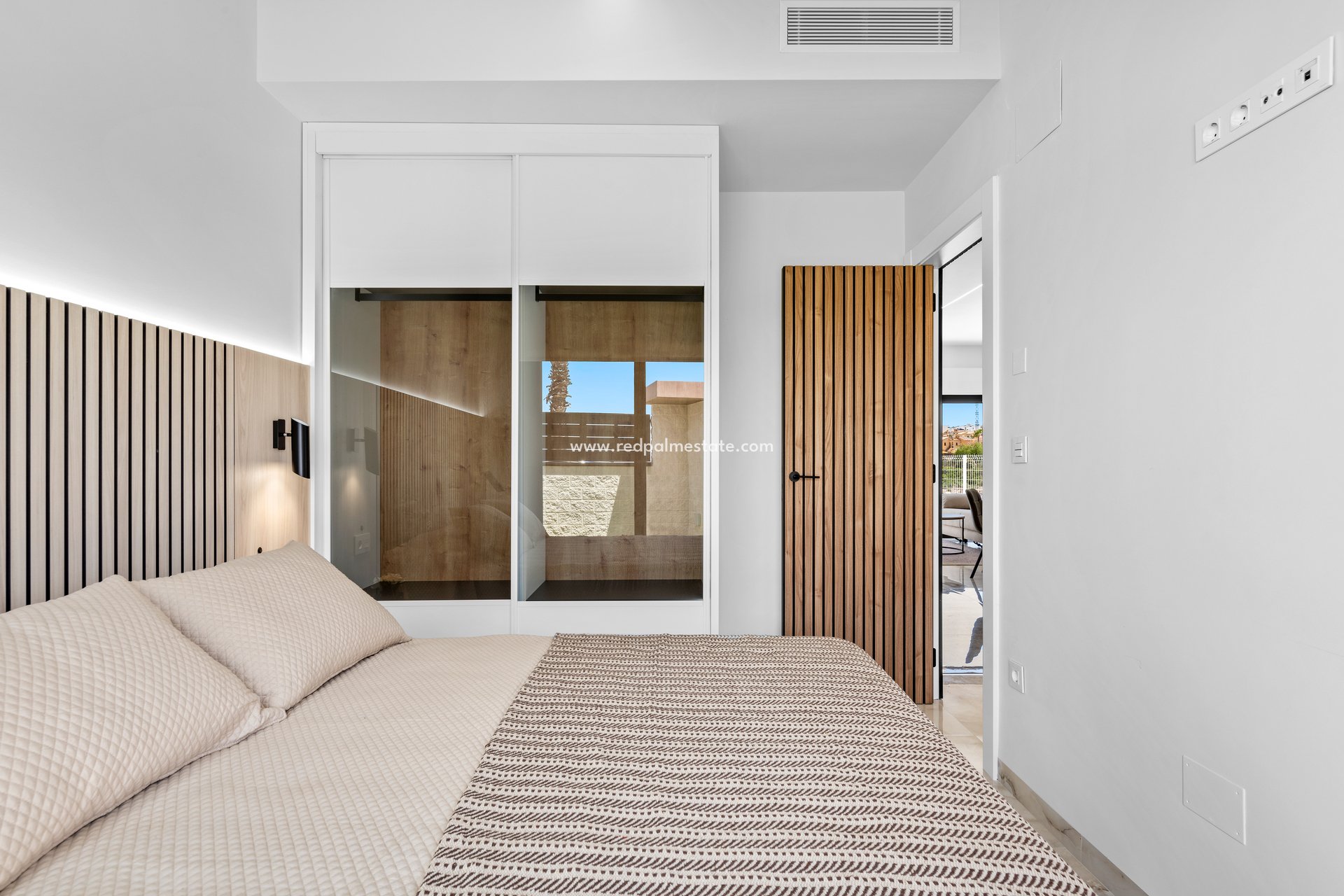 New Build - Villa -
La Finca Golf Resort - La Finca Golf